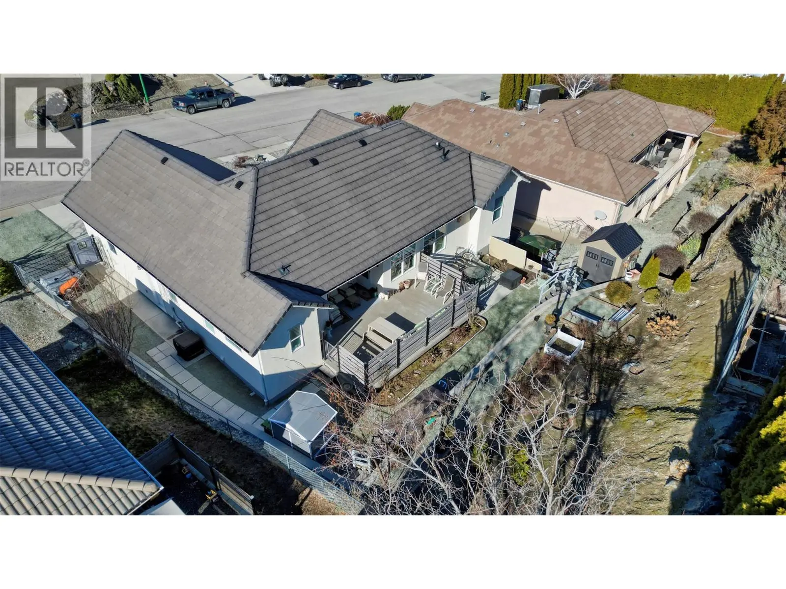 3807 Fairwinds Drive. Osoyoos, British Columbia