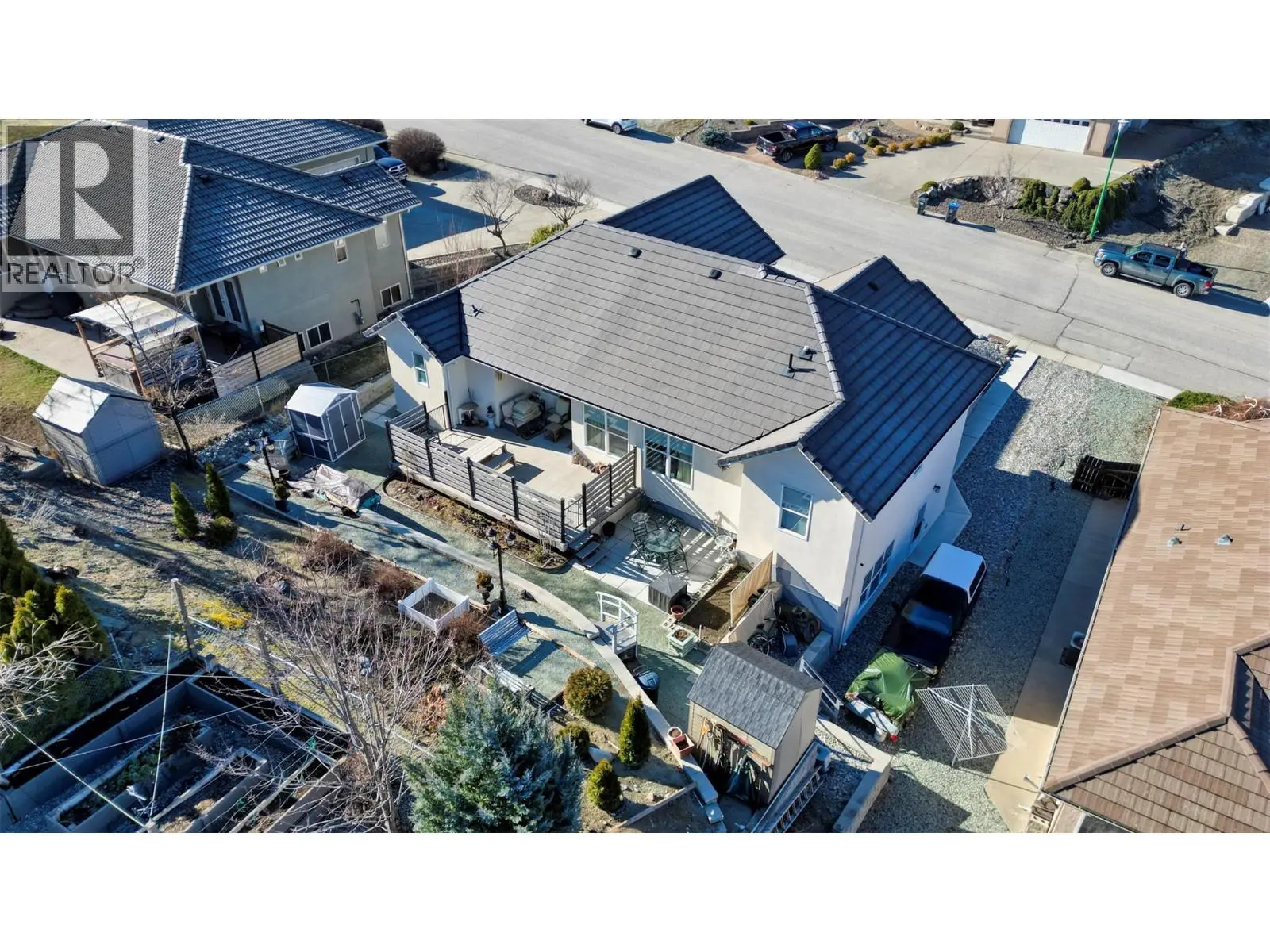 3807 Fairwinds Drive. Osoyoos, British Columbia
