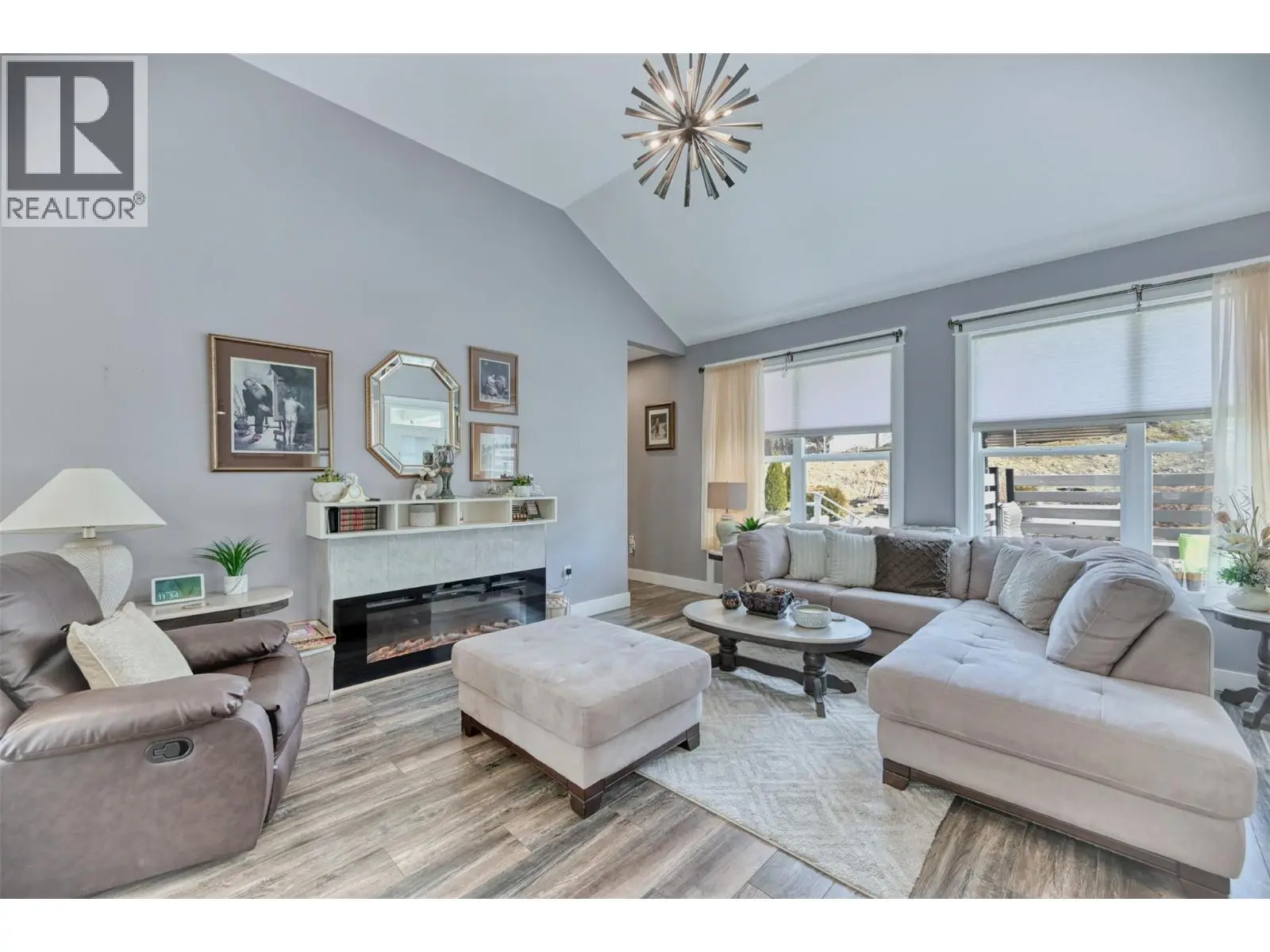 3807 Fairwinds Drive. Osoyoos, British Columbia