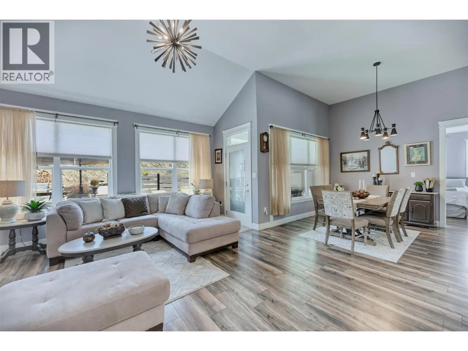 3807 Fairwinds Drive. Osoyoos, British Columbia