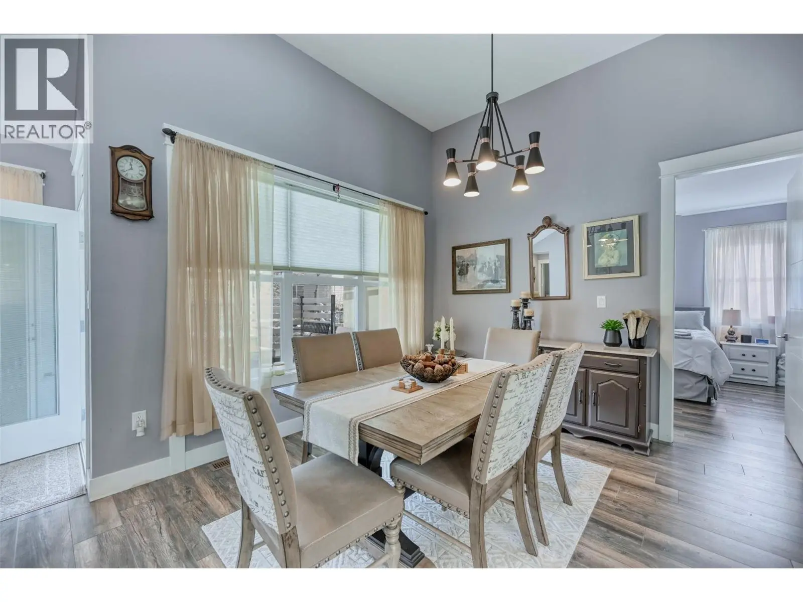 3807 Fairwinds Drive. Osoyoos, British Columbia