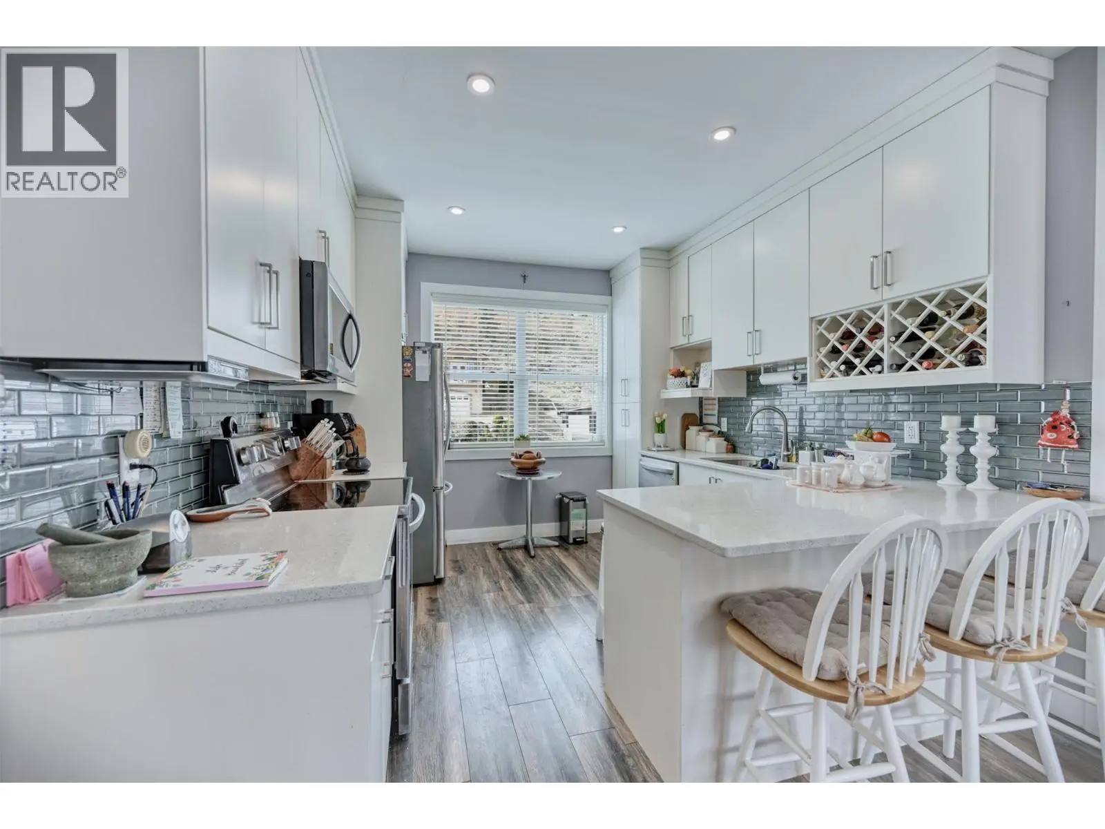 3807 Fairwinds Drive. Osoyoos, British Columbia