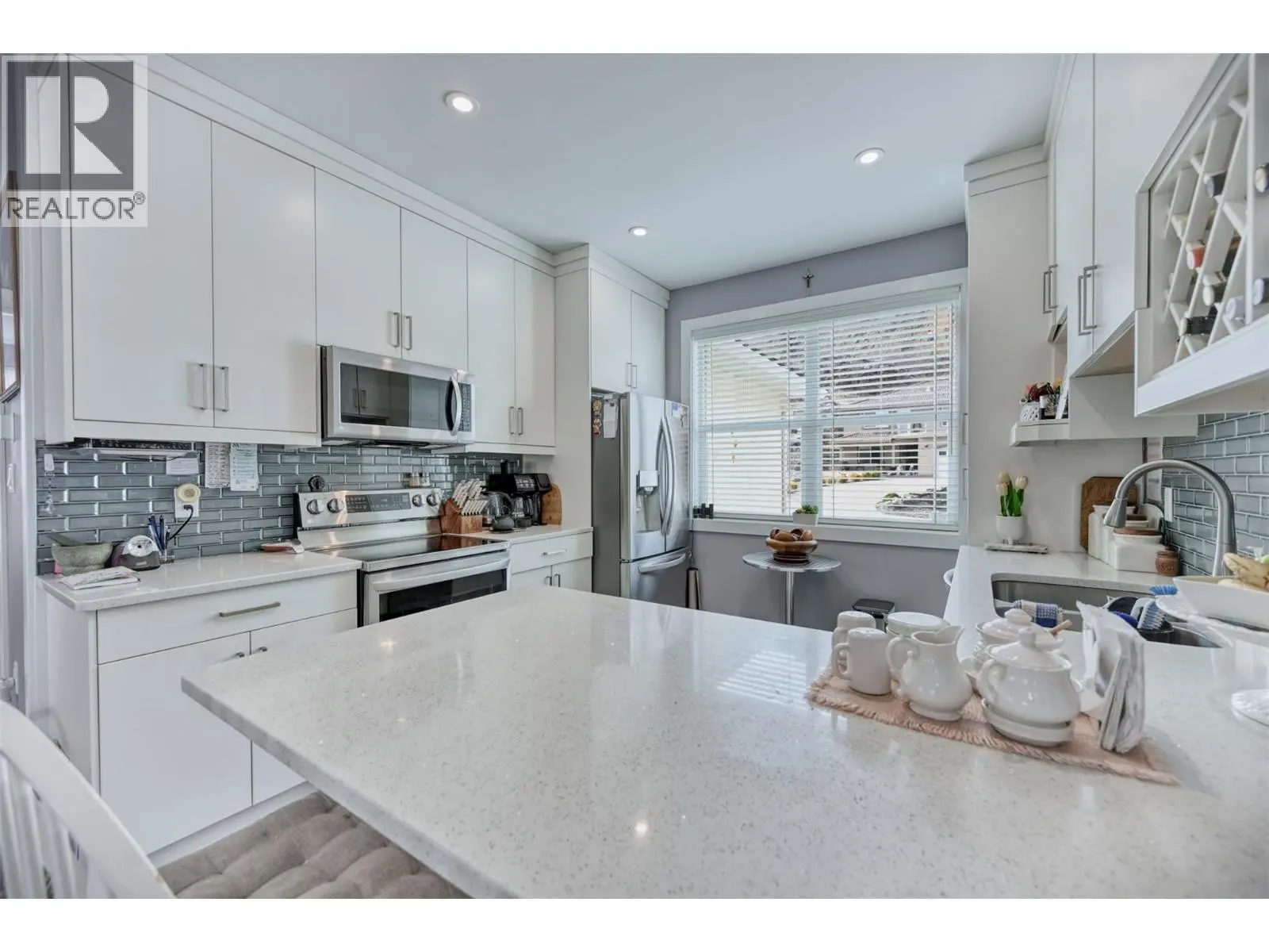3807 Fairwinds Drive. Osoyoos, British Columbia