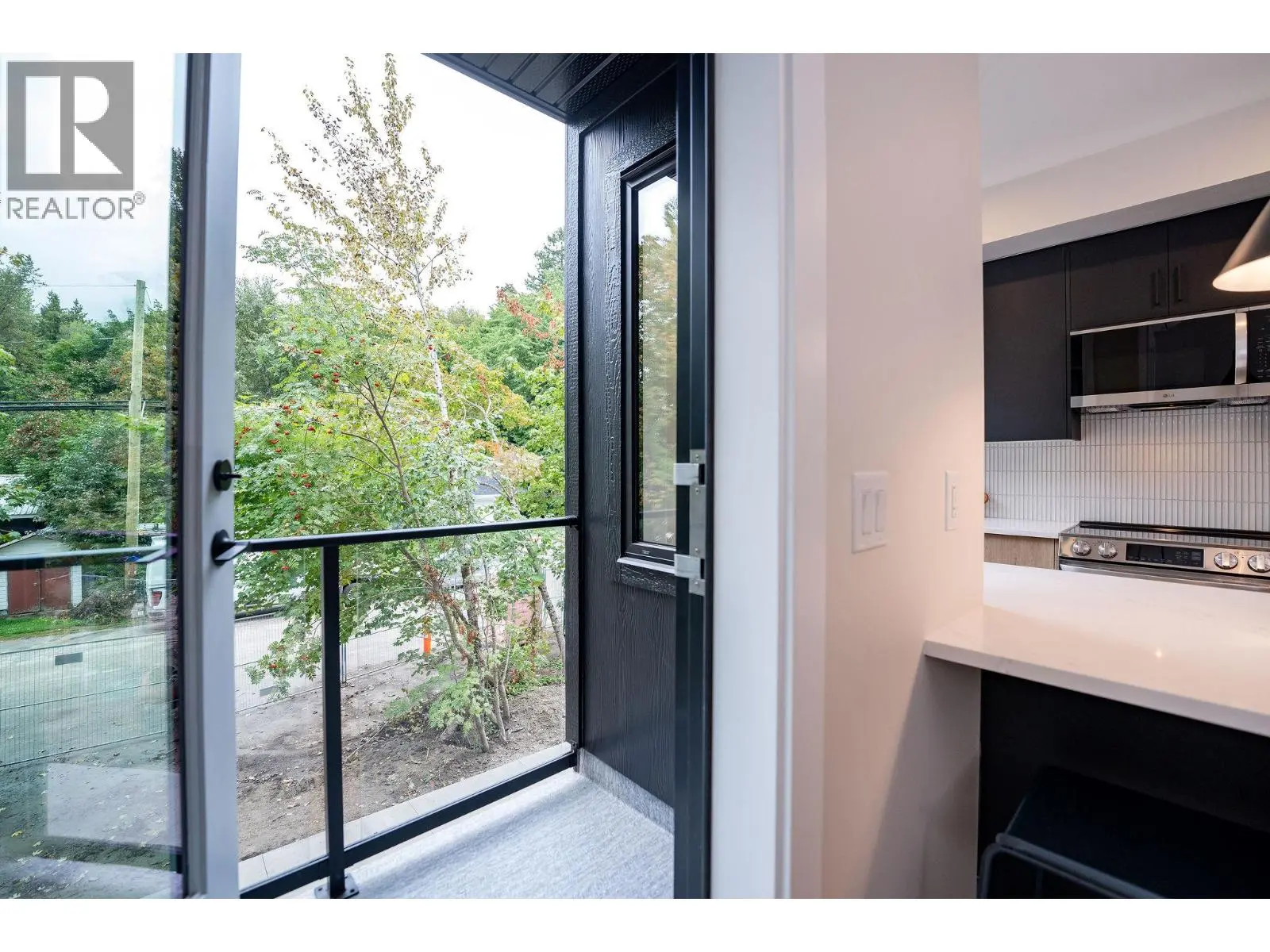 402 King Street. Revelstoke, British Columbia
