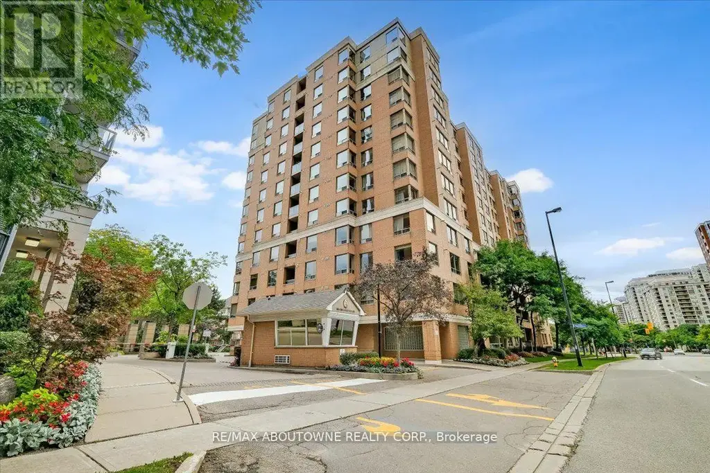 717 - 88 Grandview Way, Toronto (Willowdale East)