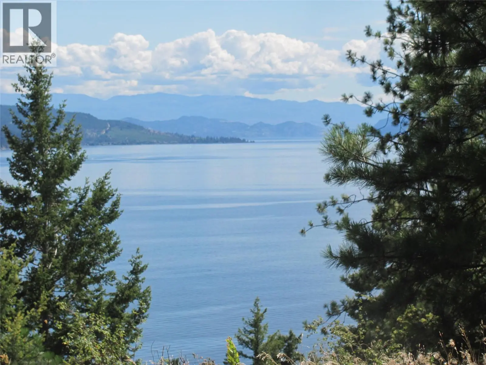 Crown Crescent Lot# 252. Vernon, British Columbia