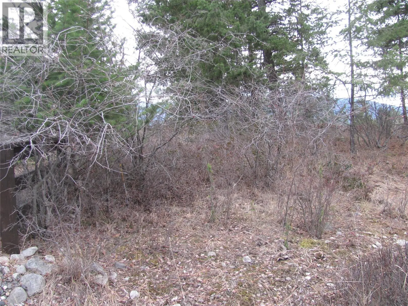 Crown Crescent Lot# 252. Vernon, British Columbia
