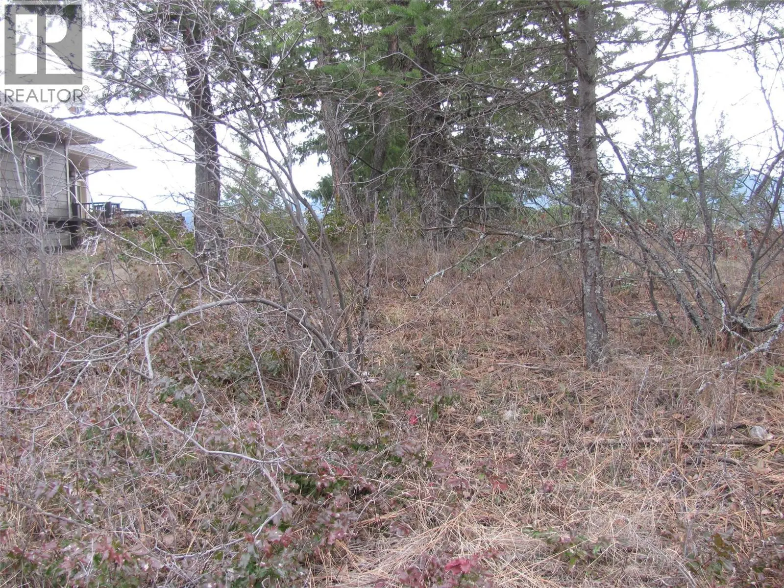 Crown Crescent Lot# 252. Vernon, British Columbia