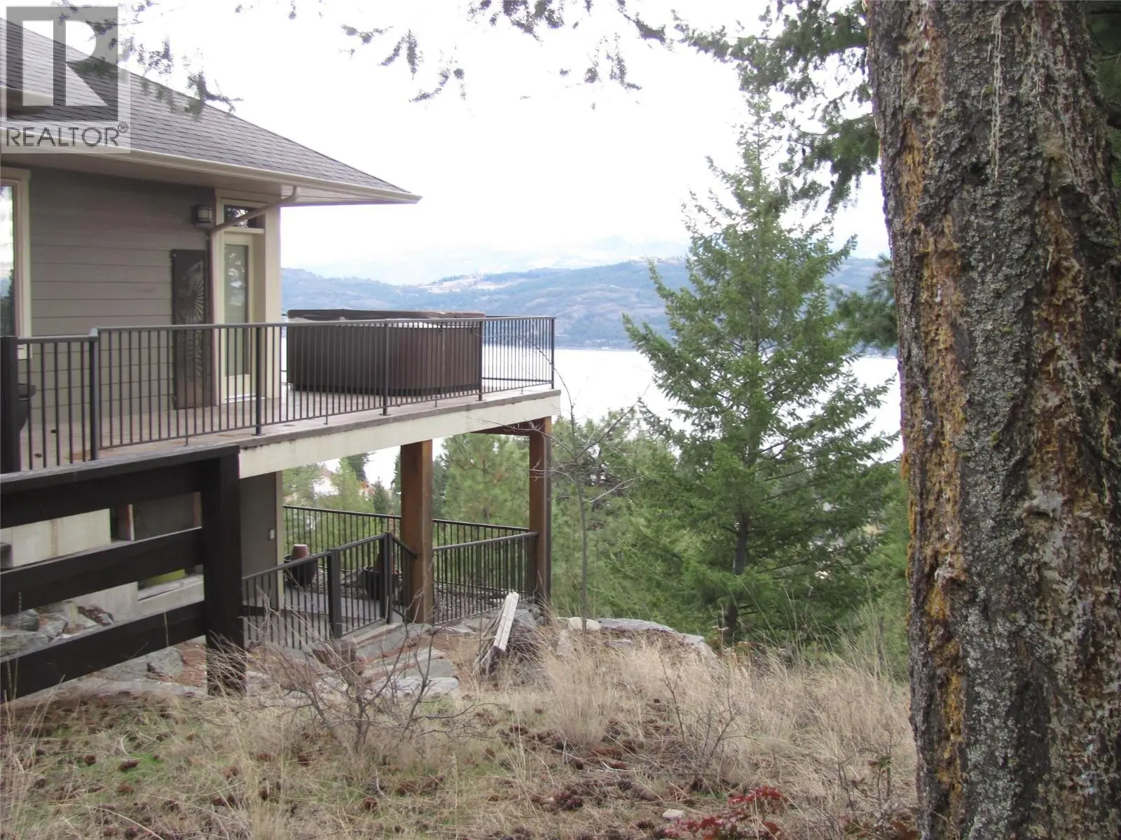 Crown Crescent Lot# 252. Vernon, British Columbia