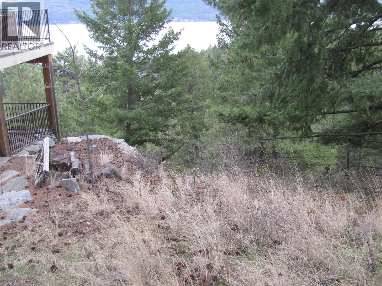 Crown Crescent Lot# 252. Vernon, British Columbia