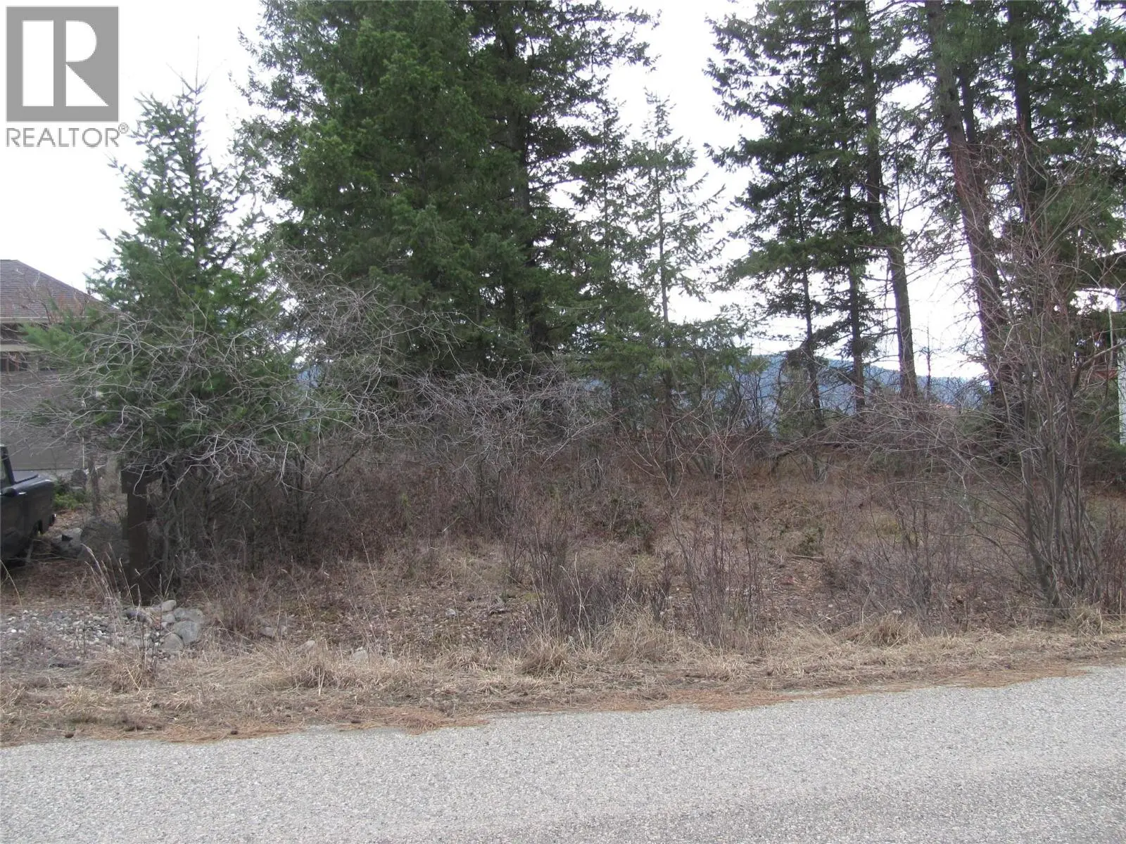 Crown Crescent Lot# 252. Vernon, British Columbia