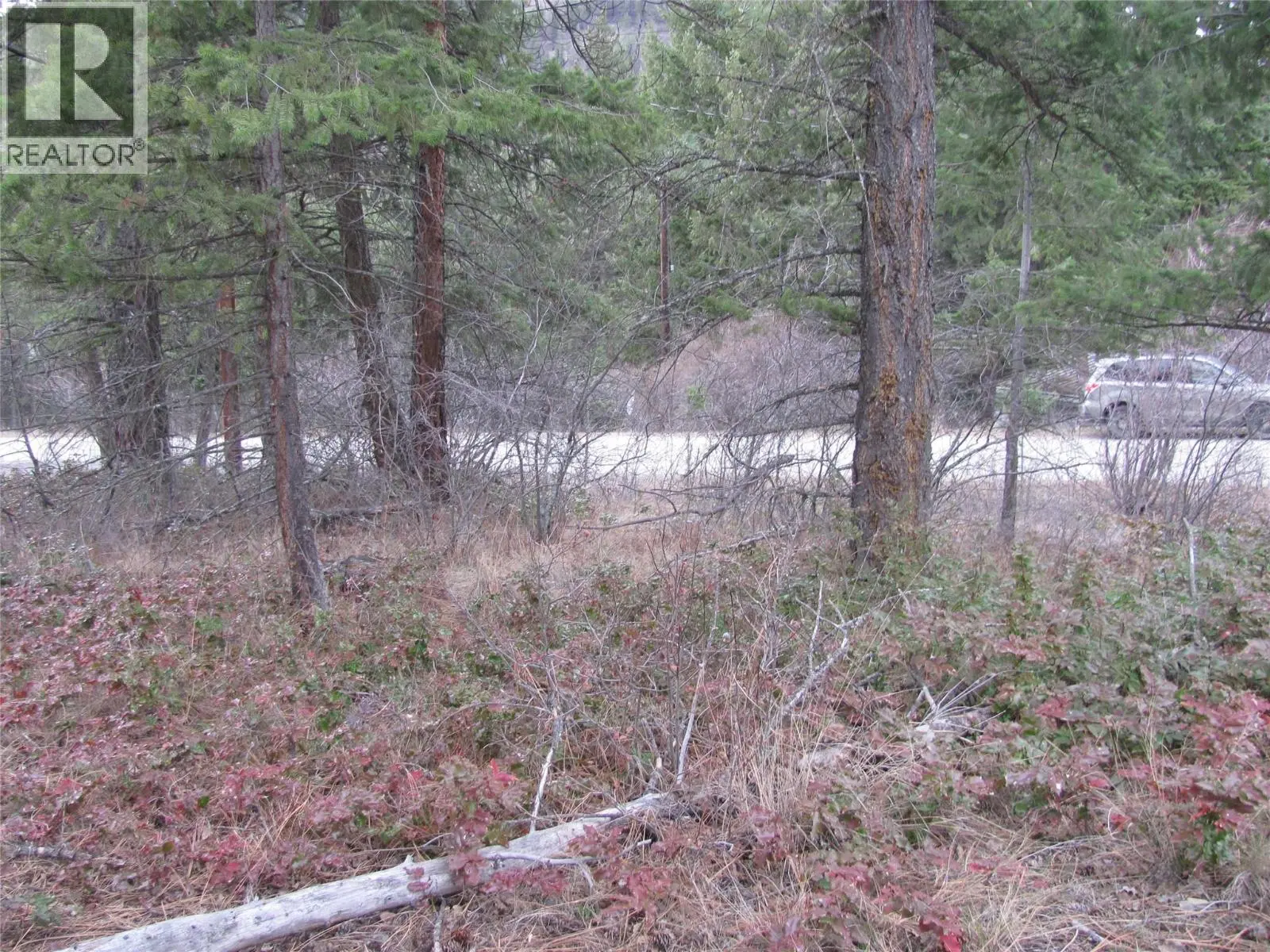 Crown Crescent Lot# 252. Vernon, British Columbia