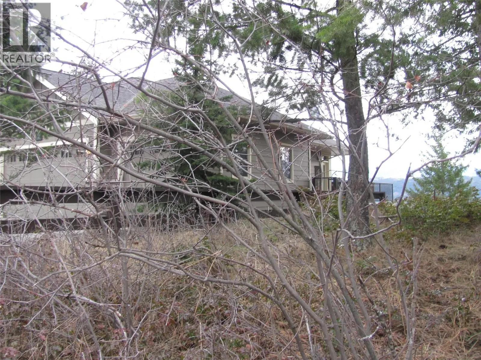 Crown Crescent Lot# 252. Vernon, British Columbia
