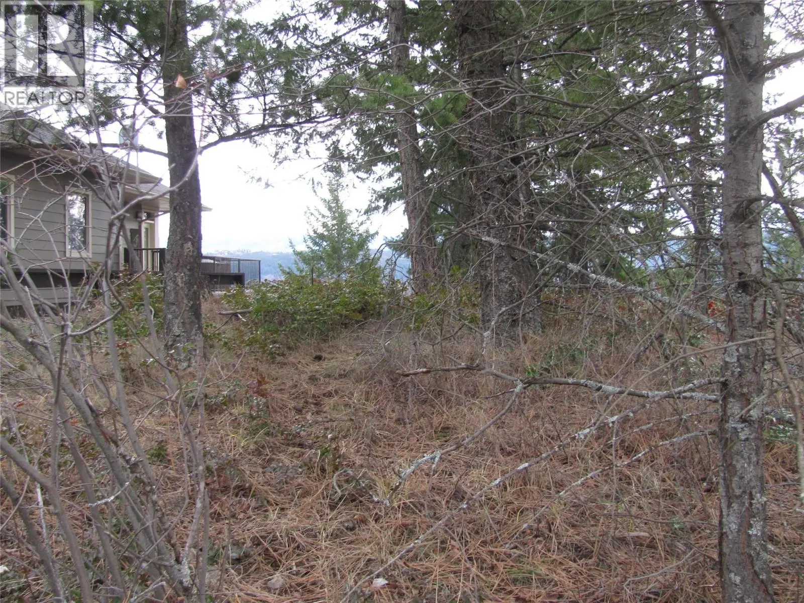 Crown Crescent Lot# 252. Vernon, British Columbia