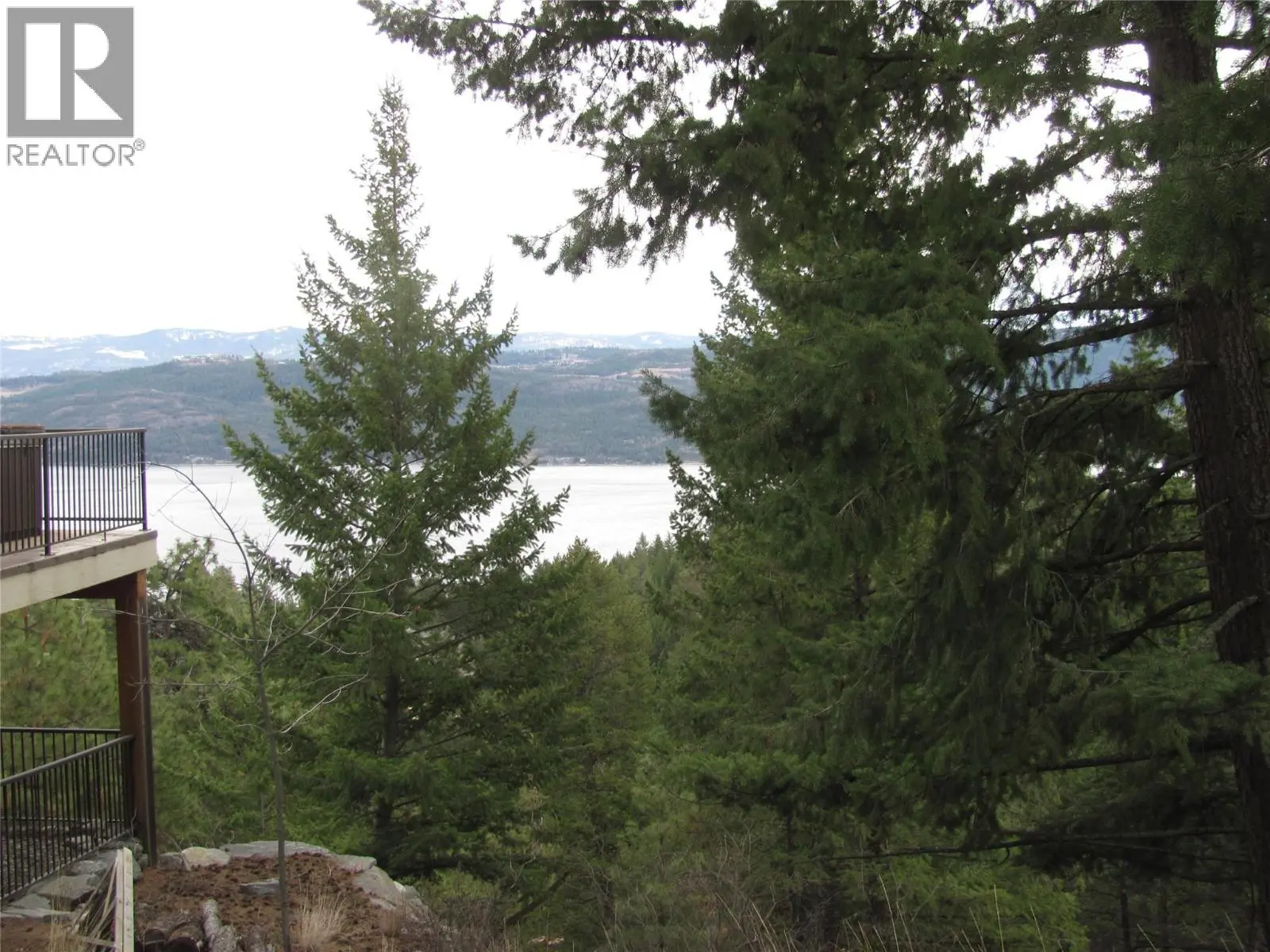 Crown Crescent Lot# 252. Vernon, British Columbia