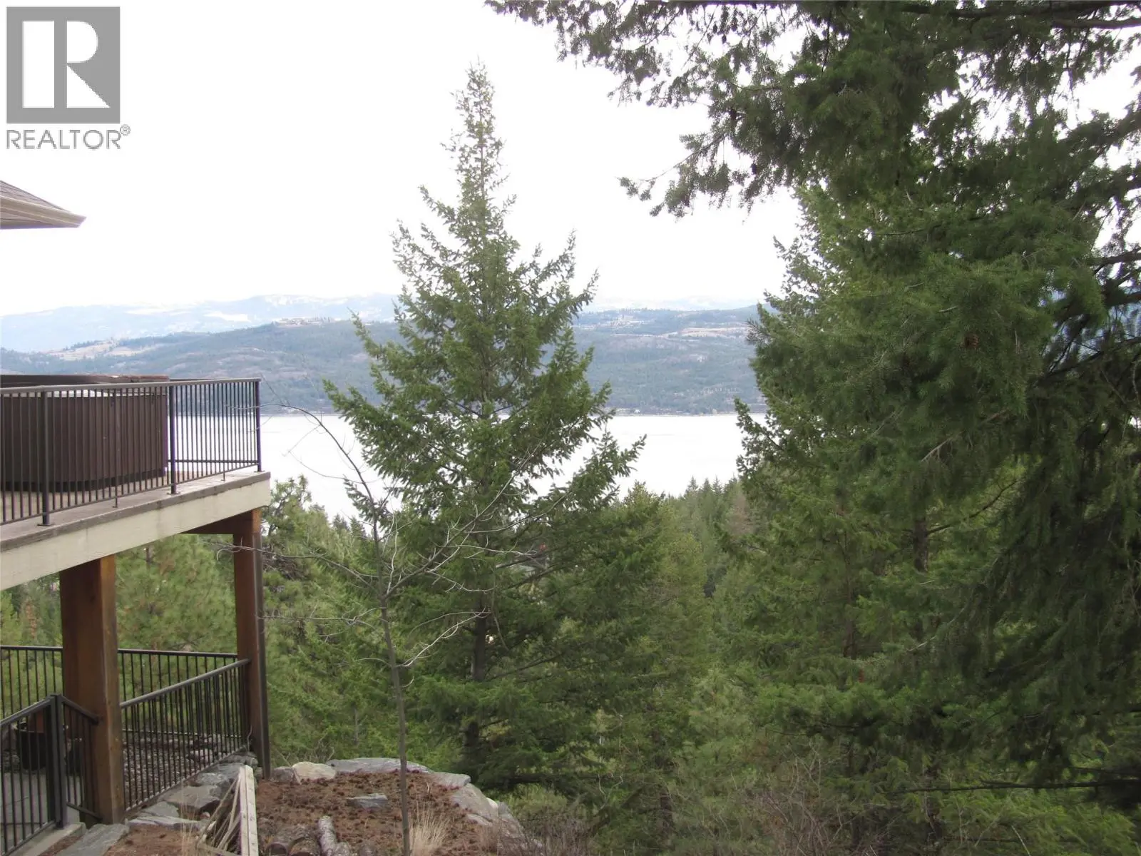 Crown Crescent Lot# 252. Vernon, British Columbia