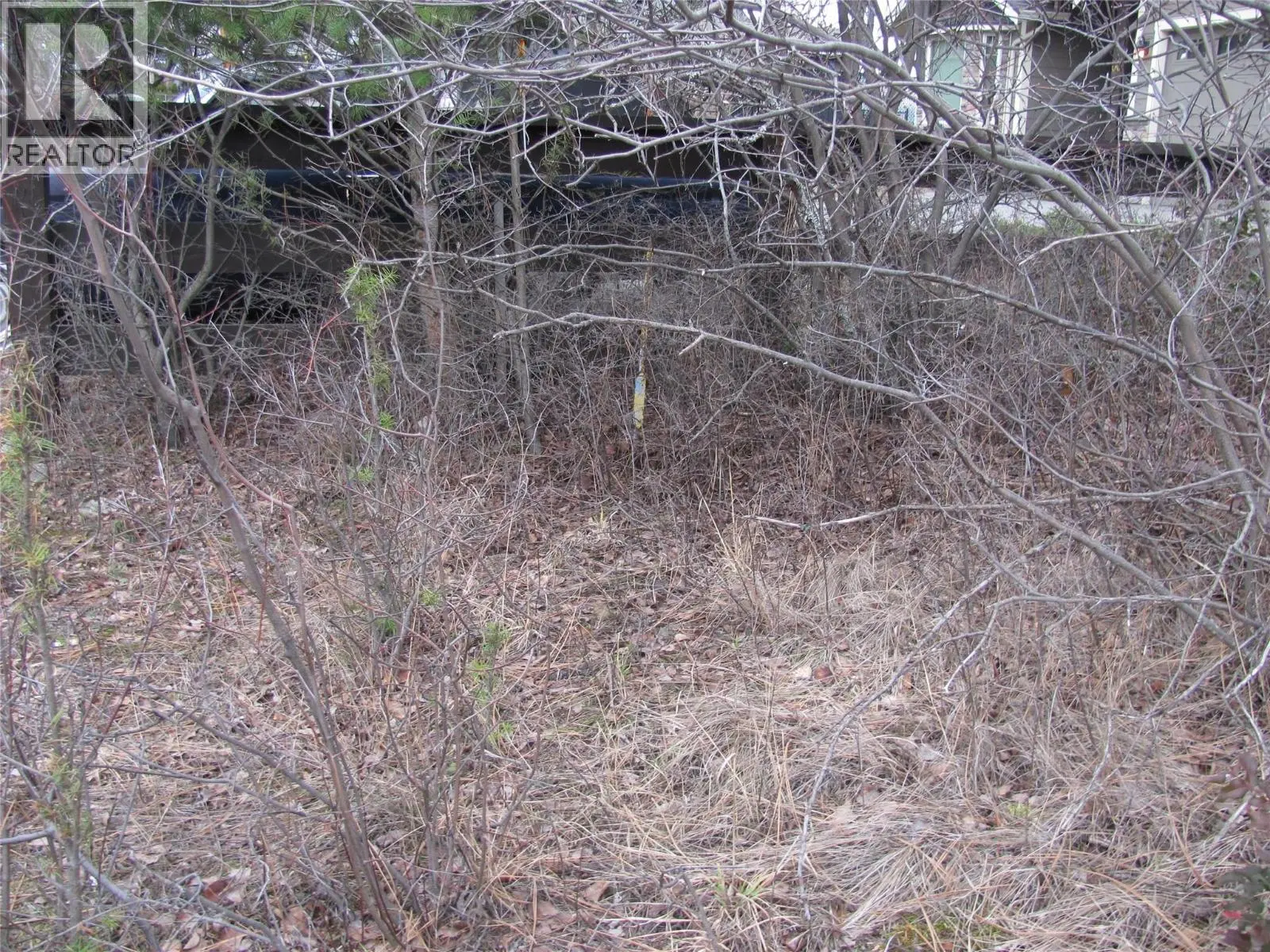 Crown Crescent Lot# 252. Vernon, British Columbia