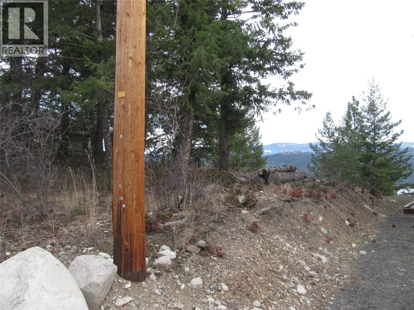 Crown Crescent Lot# 252. Vernon, British Columbia
