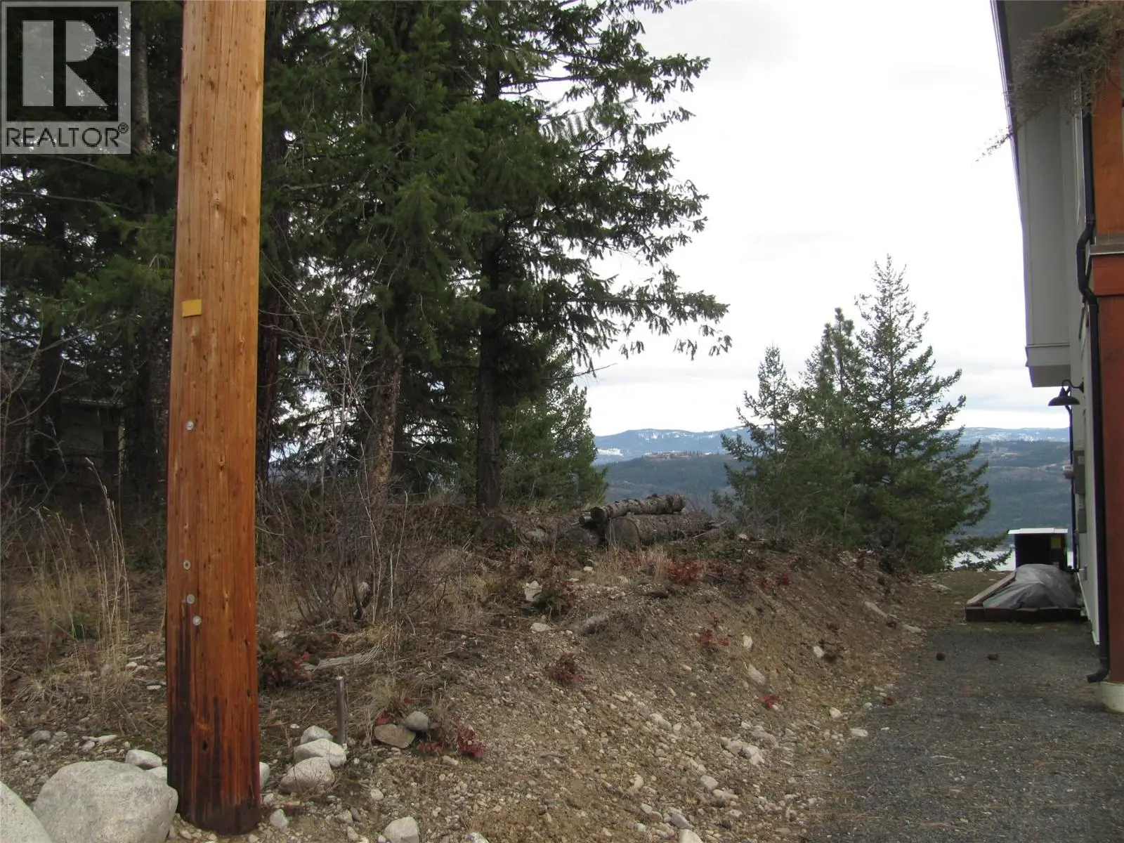 Crown Crescent Lot# 252. Vernon, British Columbia