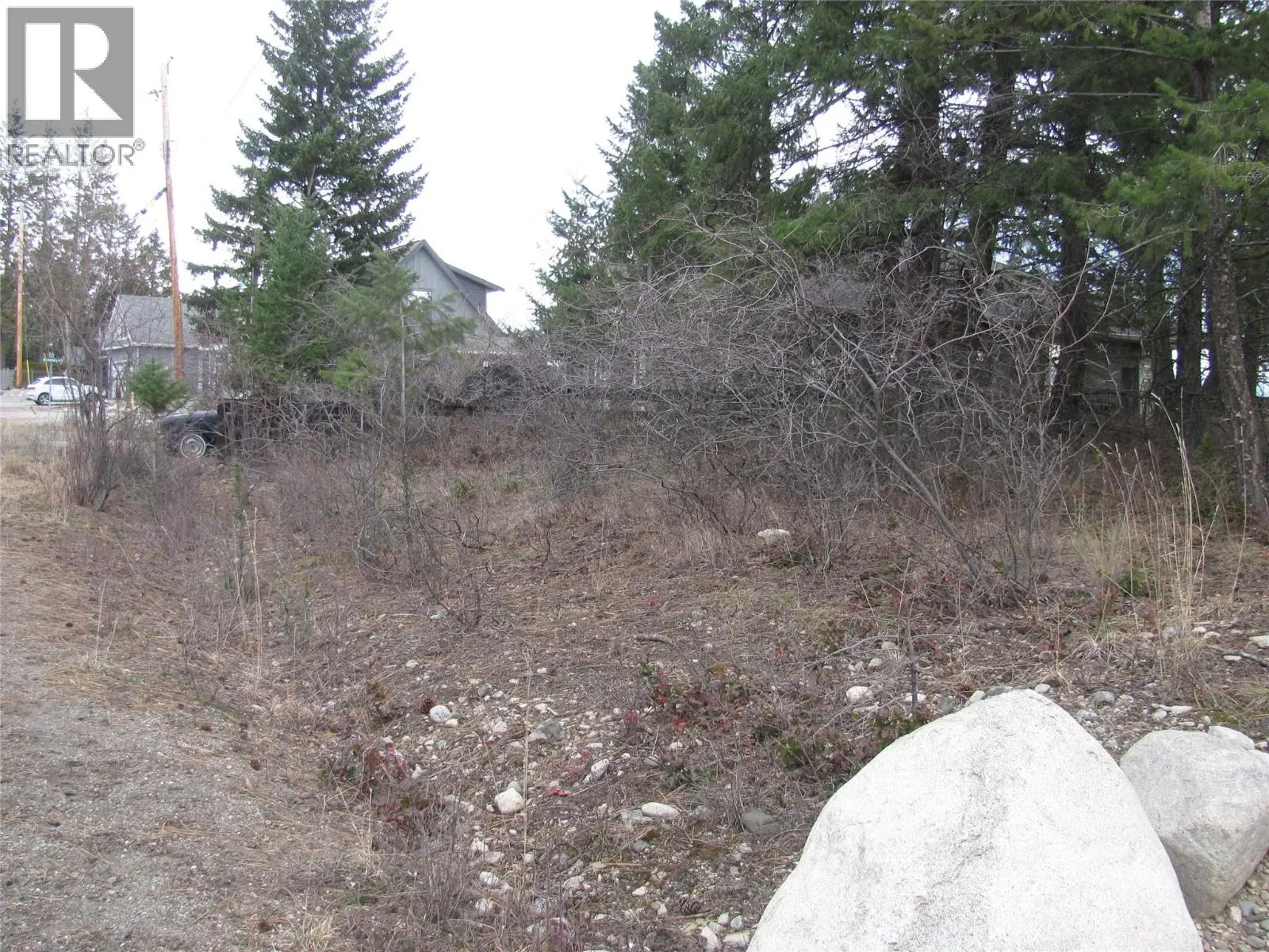 Crown Crescent Lot# 252. Vernon, British Columbia