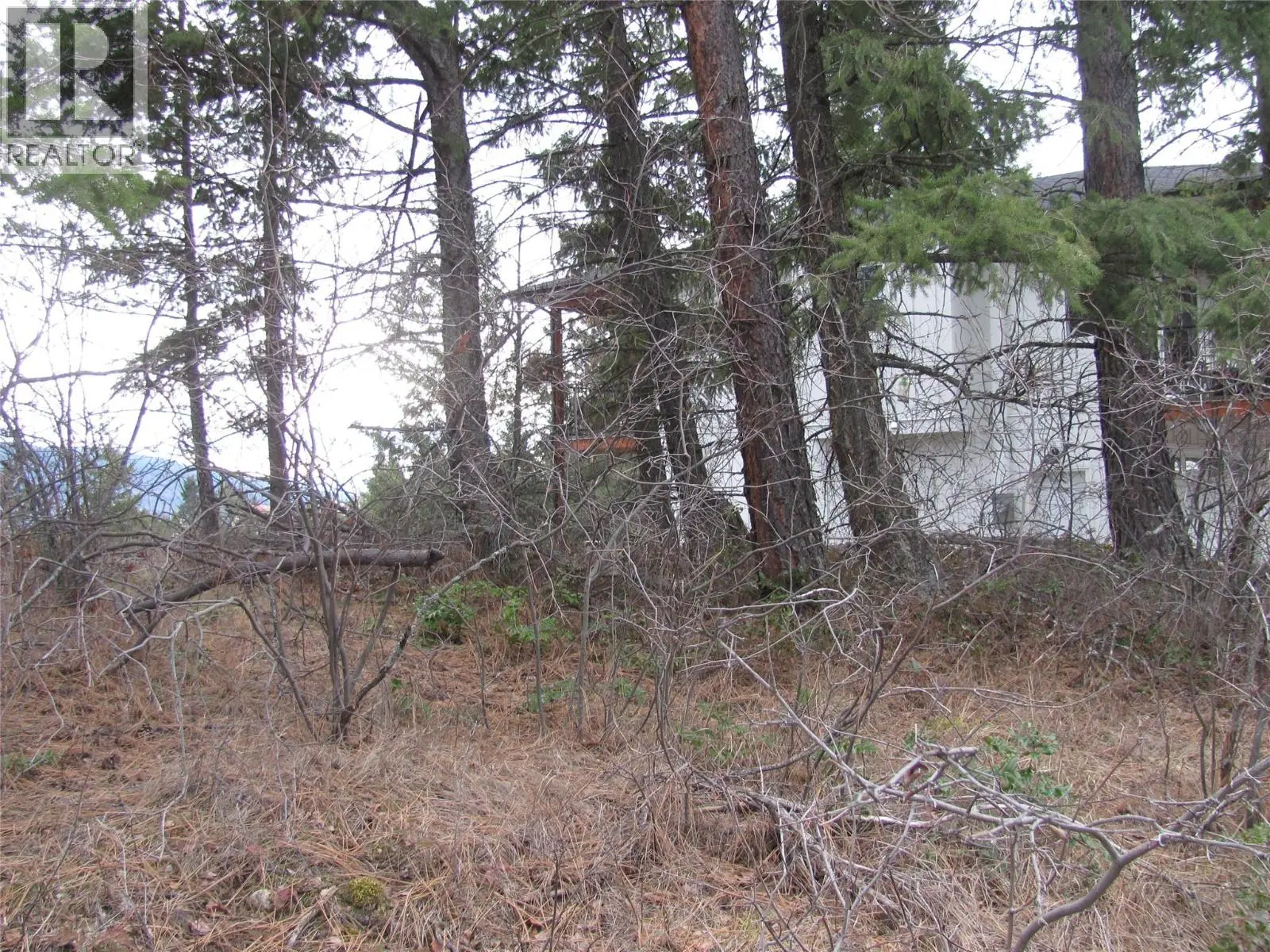 Crown Crescent Lot# 252. Vernon, British Columbia