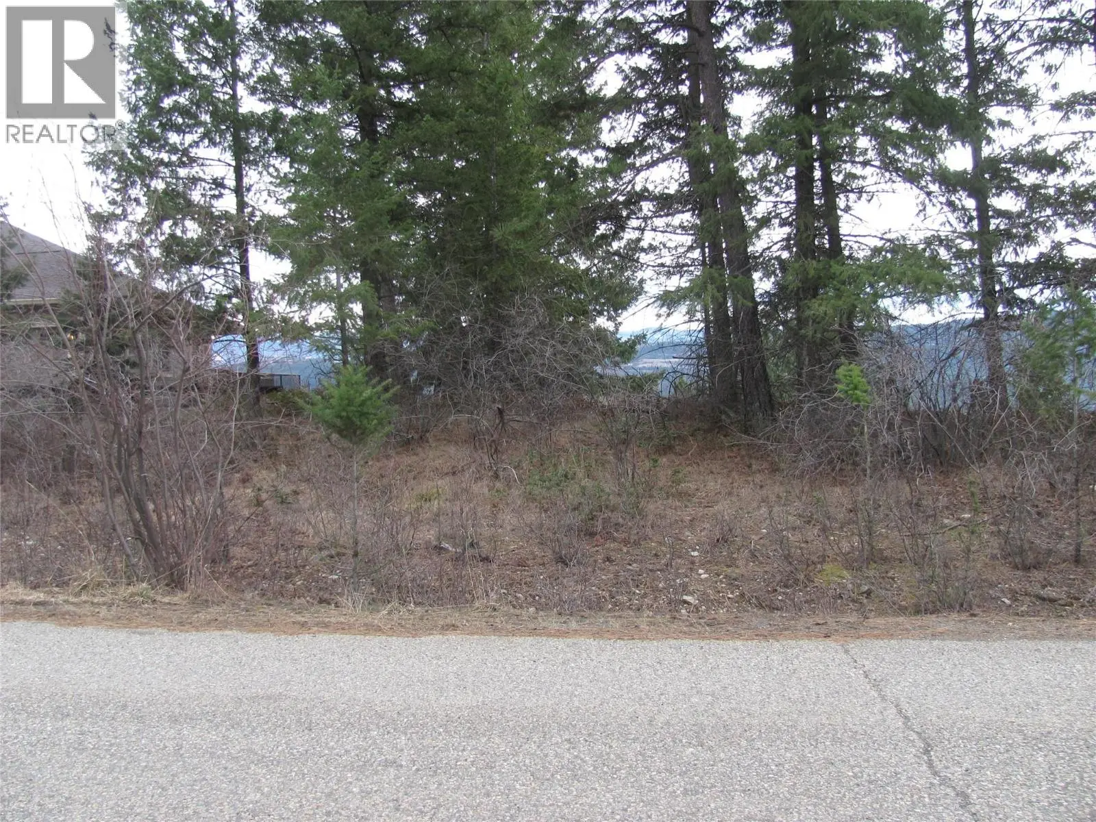 Crown Crescent Lot# 252. Vernon, British Columbia