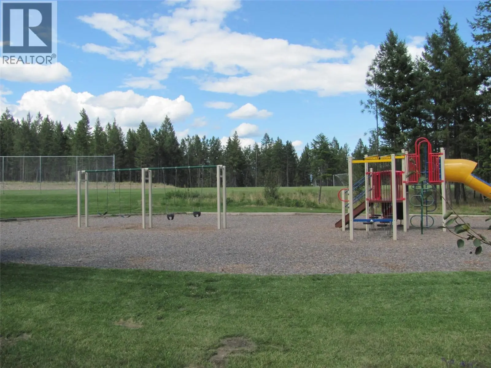 Crown Crescent Lot# 252. Vernon, British Columbia