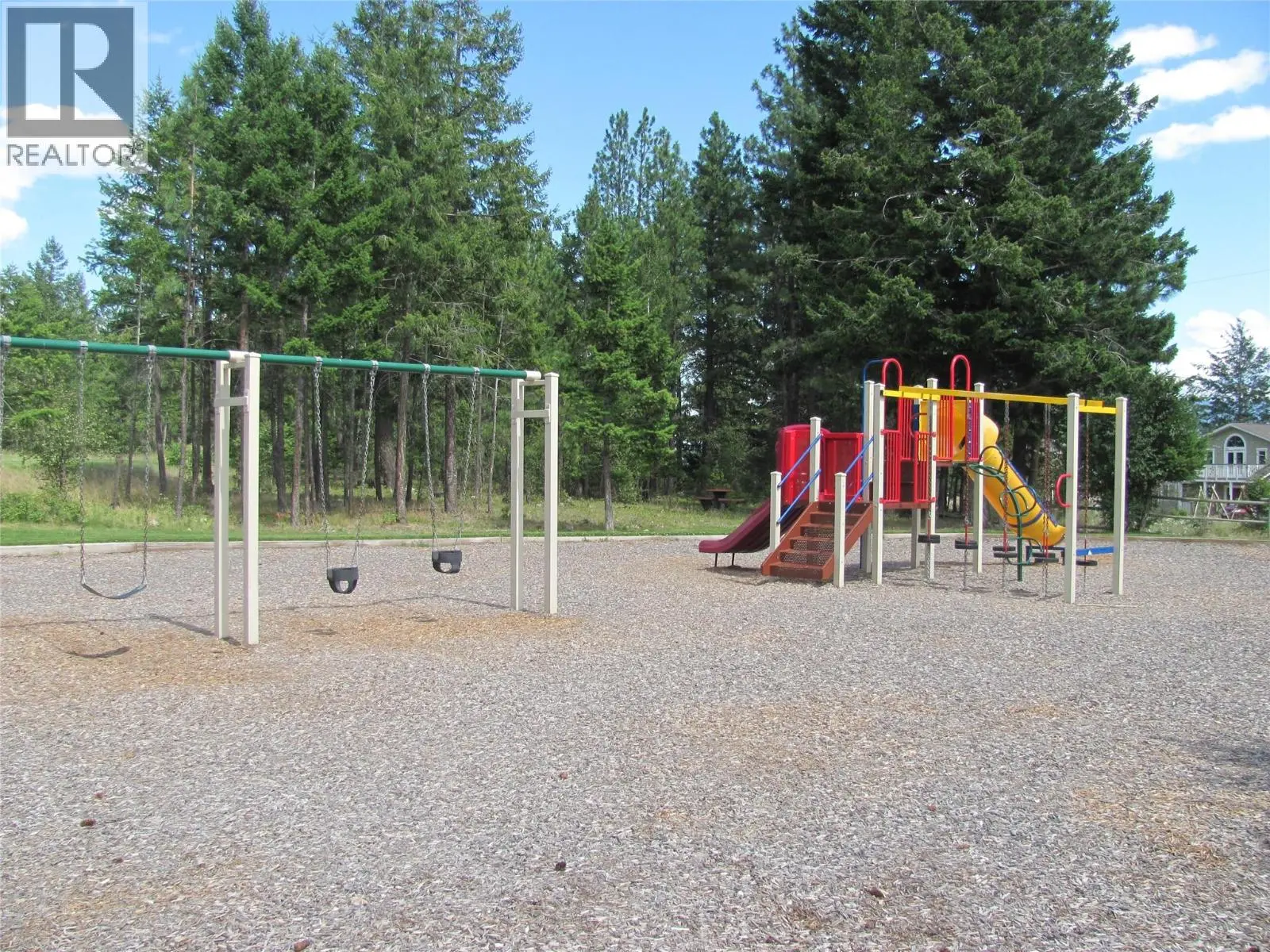 Crown Crescent Lot# 252. Vernon, British Columbia