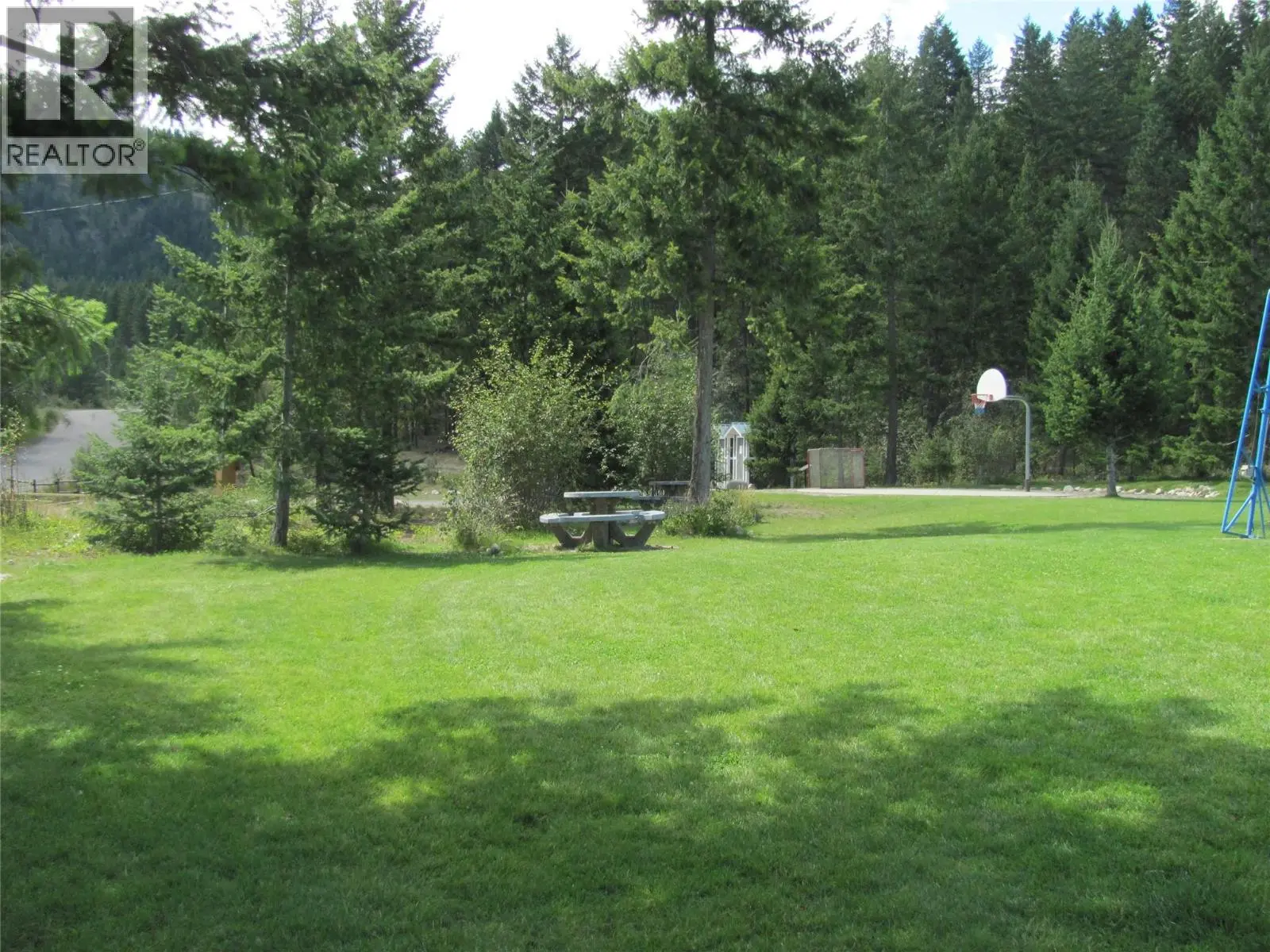 Crown Crescent Lot# 252. Vernon, British Columbia