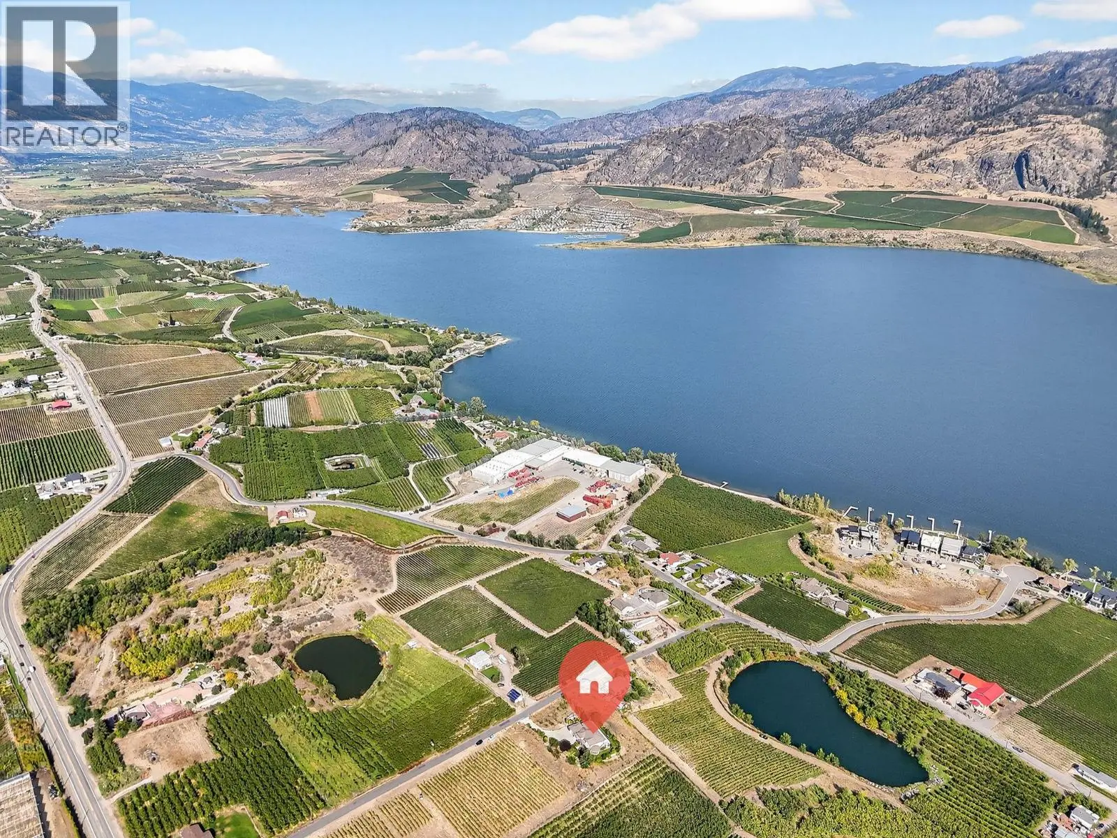 8949 122nd Avenue. Osoyoos, British Columbia