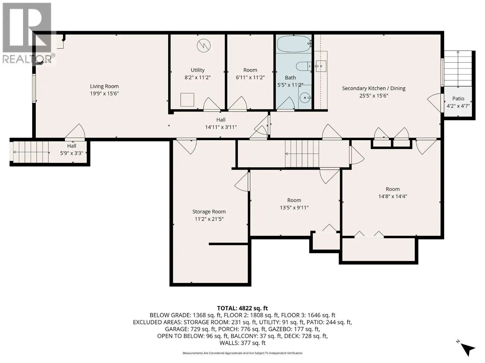 8949 122nd Avenue. Osoyoos, British Columbia