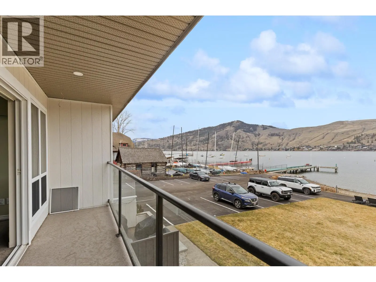 2-7779 Okanagan Landing Road. Vernon, British Columbia