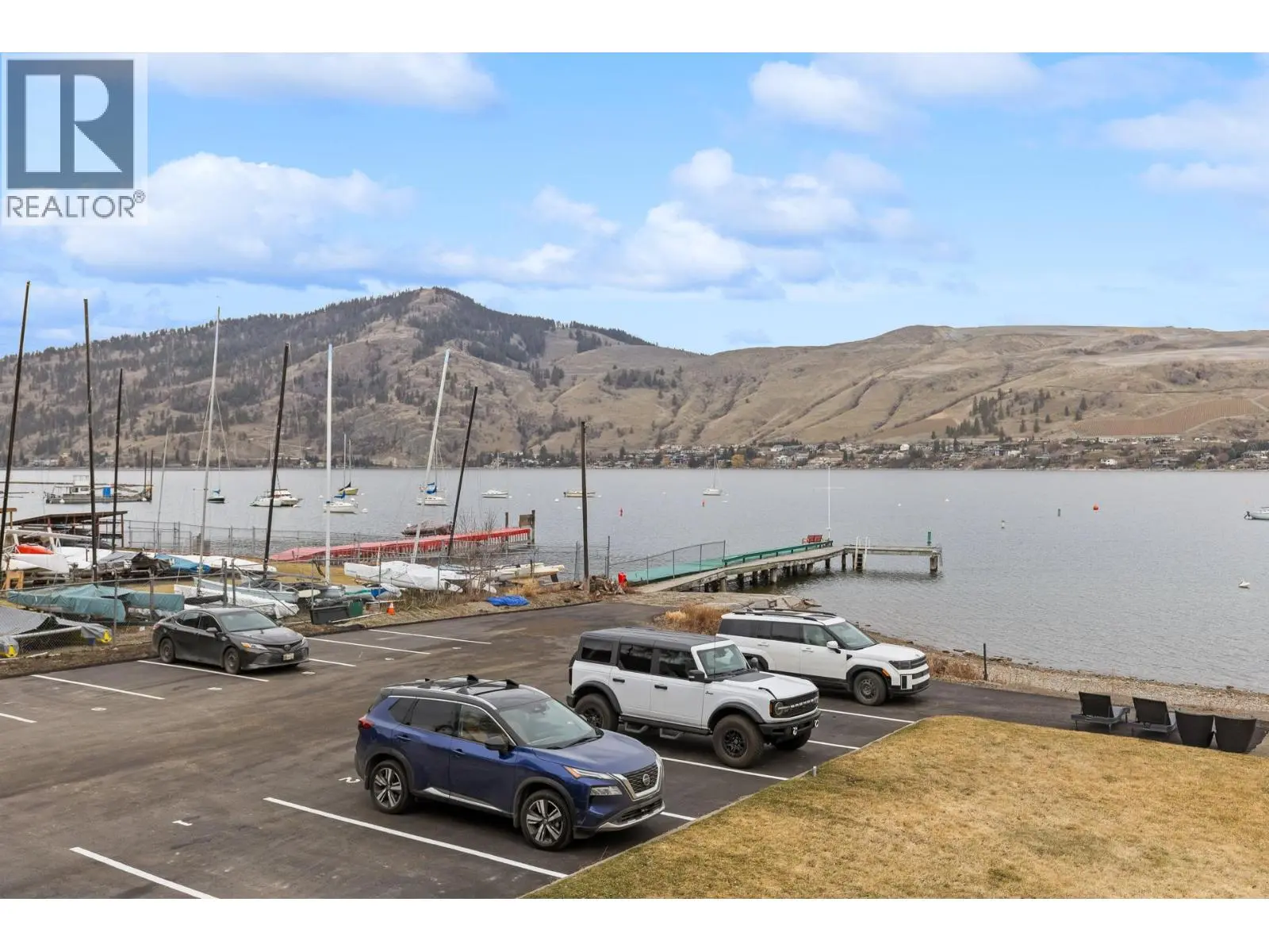 2-7779 Okanagan Landing Road. Vernon, British Columbia