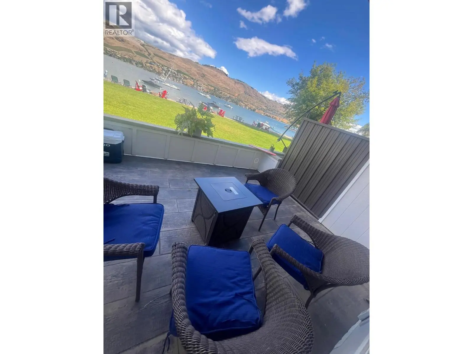 2-7779 Okanagan Landing Road. Vernon, British Columbia