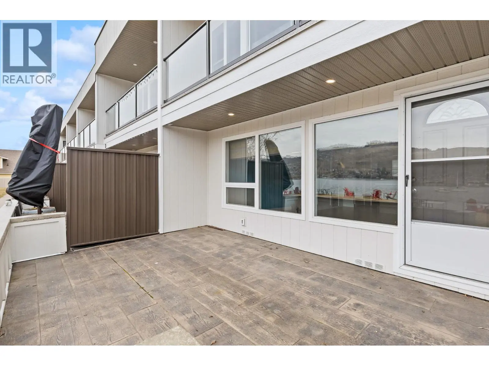 2-7779 Okanagan Landing Road. Vernon, British Columbia
