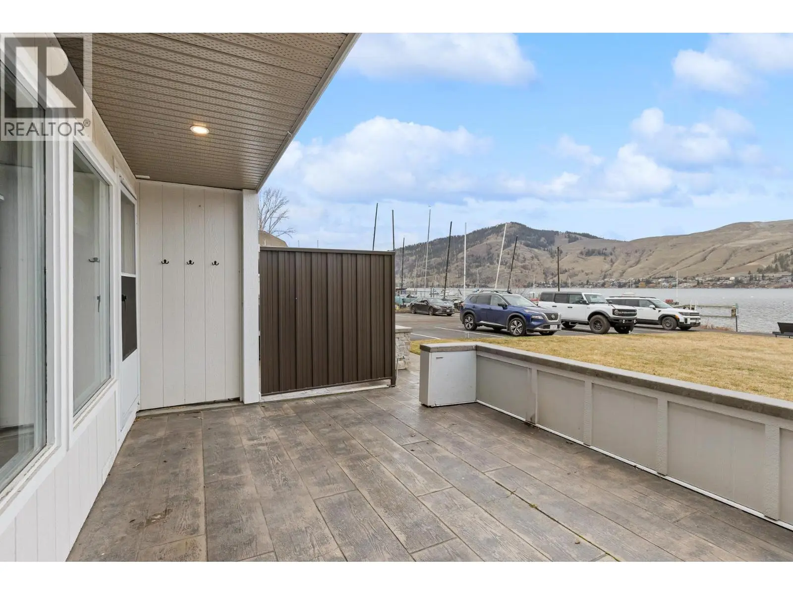 2-7779 Okanagan Landing Road. Vernon, British Columbia