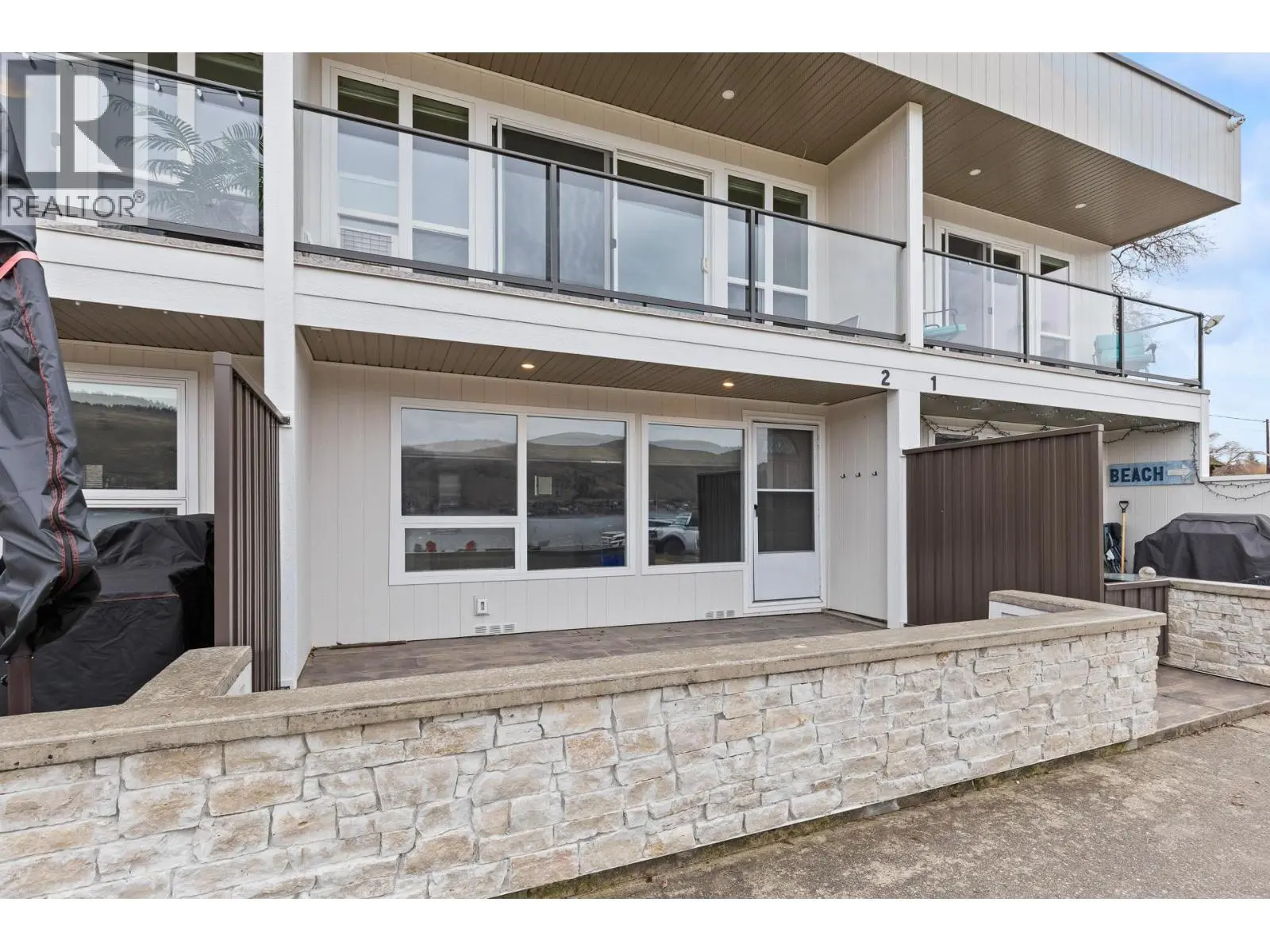 2-7779 Okanagan Landing Road. Vernon, British Columbia