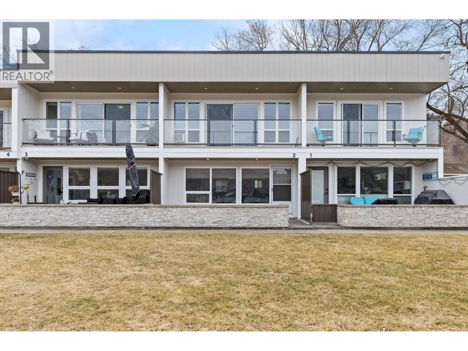 2-7779 Okanagan Landing Road. Vernon, British Columbia