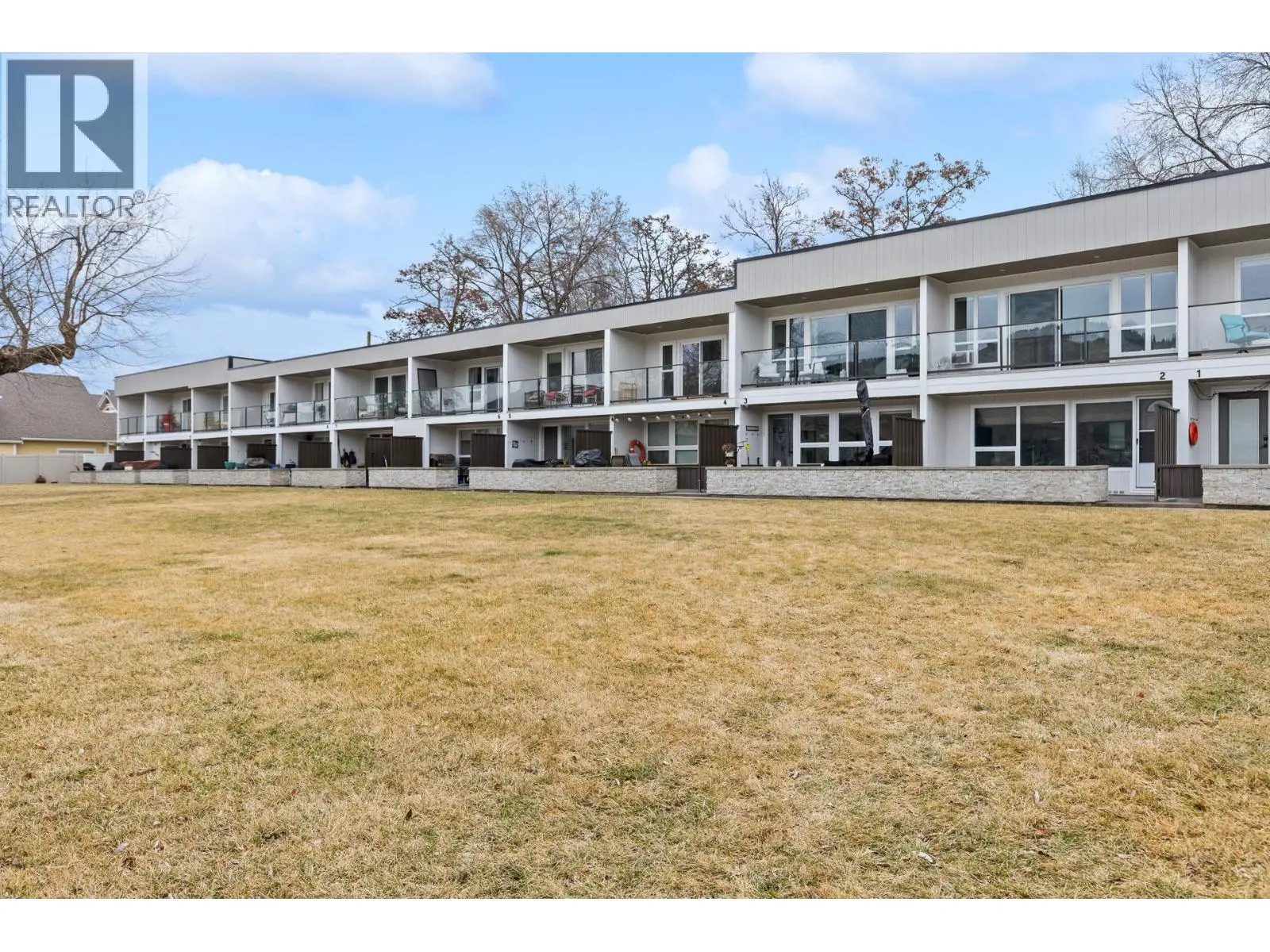 2-7779 Okanagan Landing Road. Vernon, British Columbia