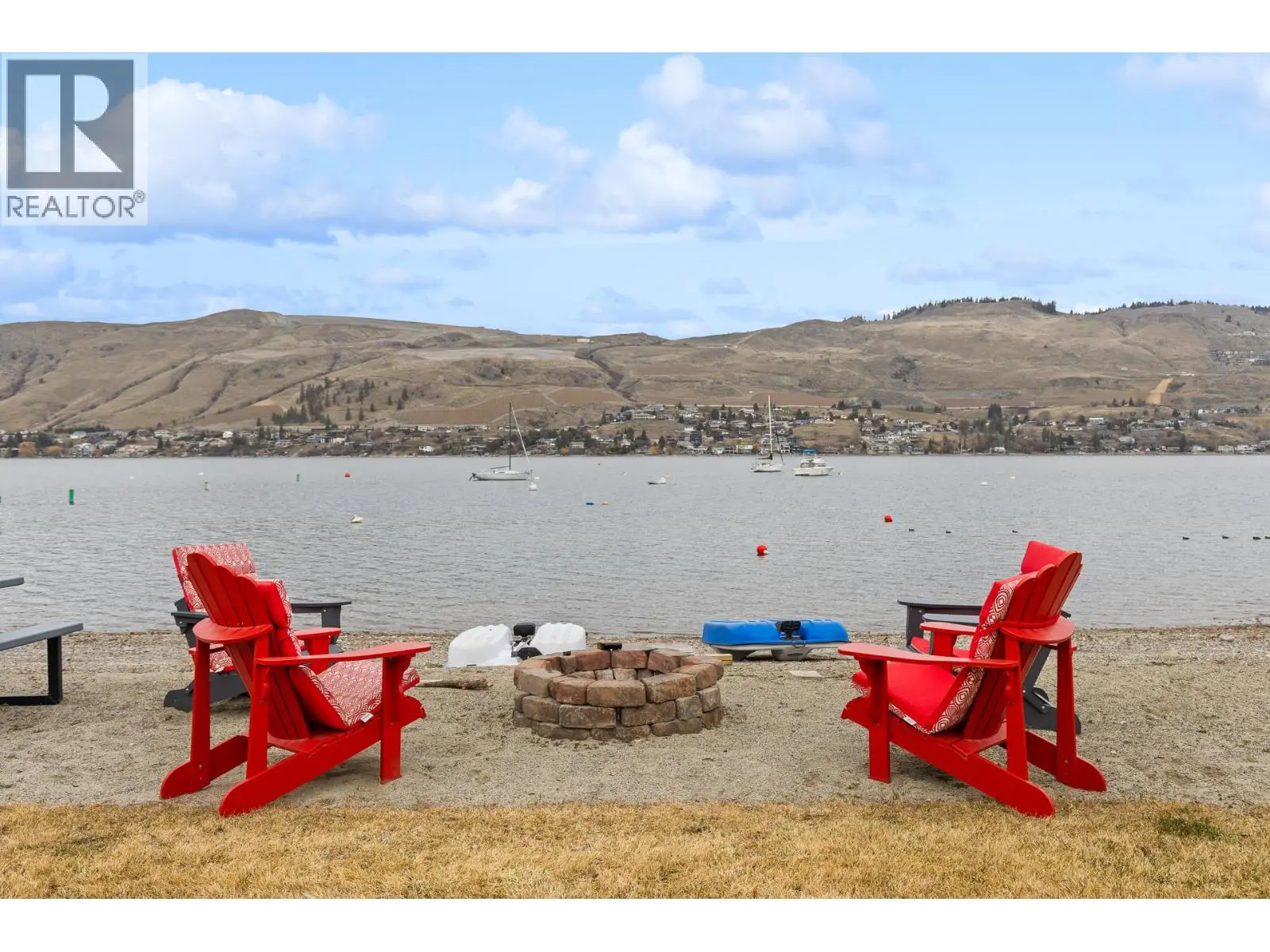 2-7779 Okanagan Landing Road. Vernon, British Columbia