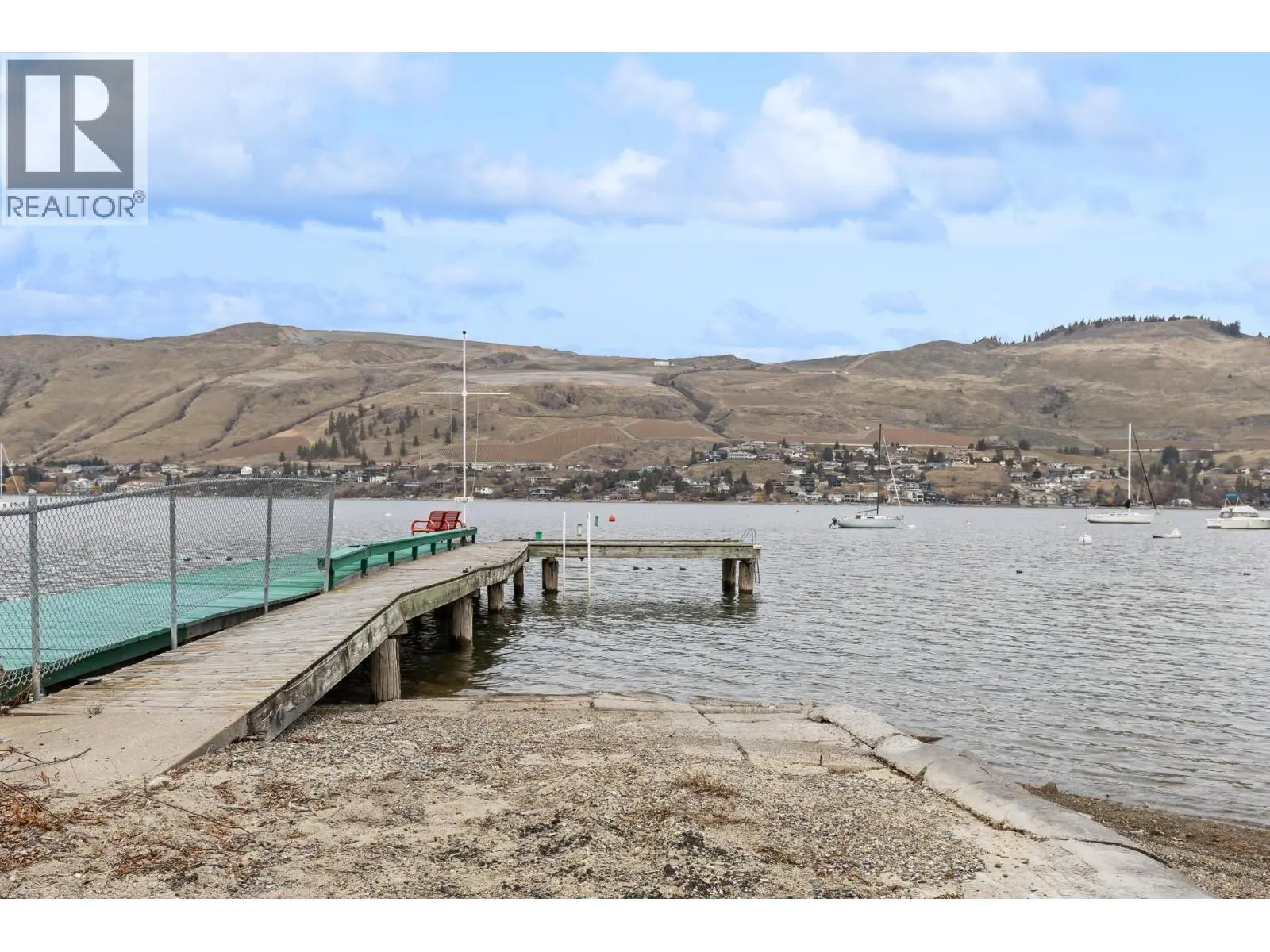 2-7779 Okanagan Landing Road. Vernon, British Columbia