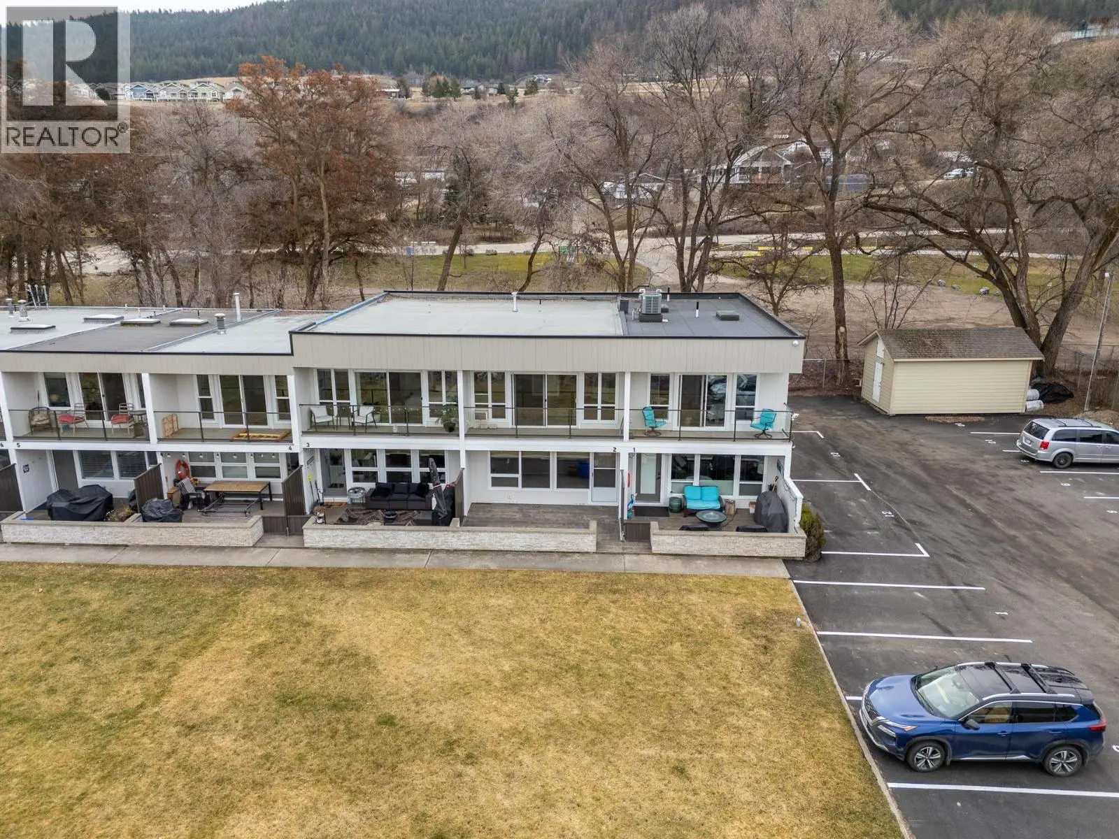 2-7779 Okanagan Landing Road. Vernon, British Columbia
