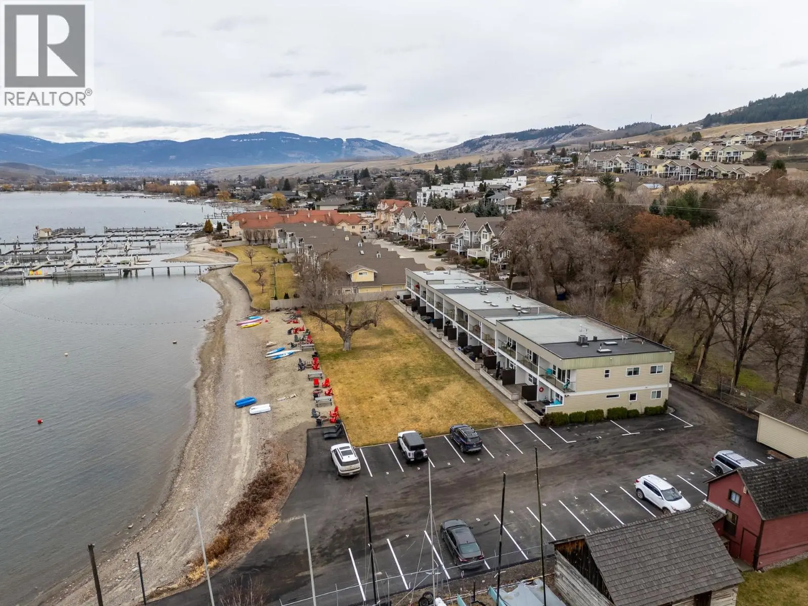 2-7779 Okanagan Landing Road. Vernon, British Columbia