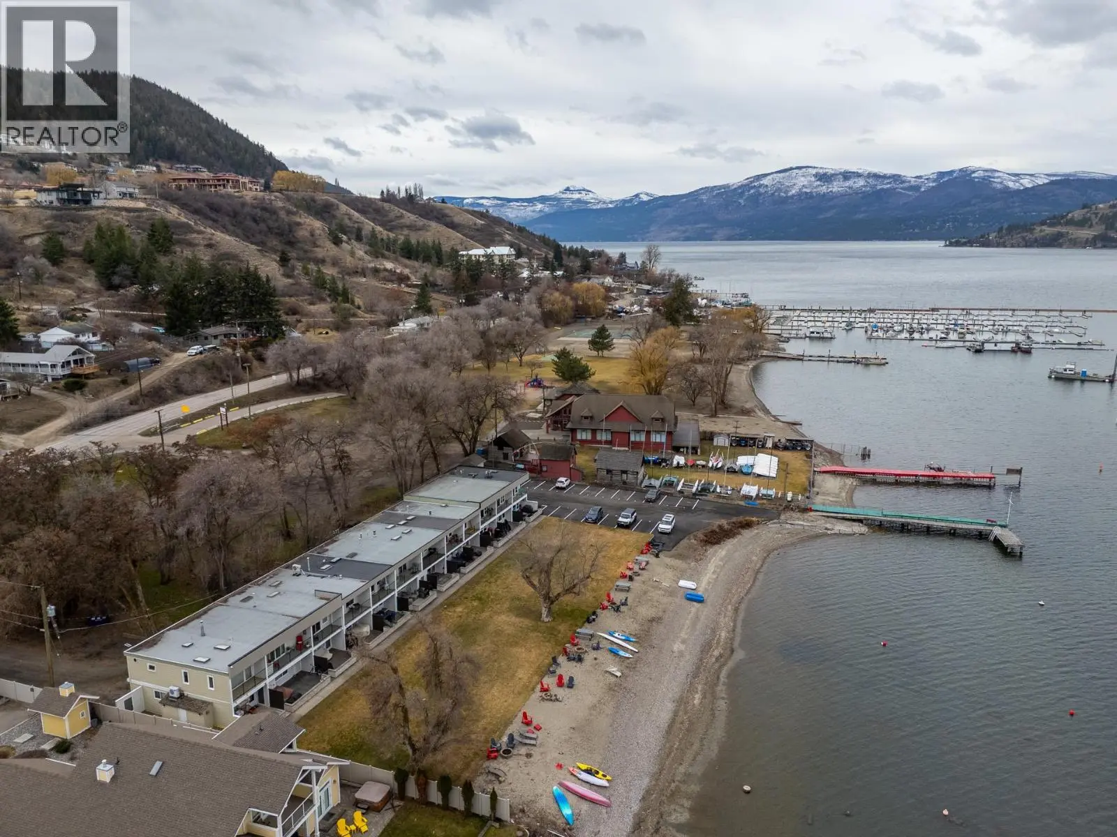 2-7779 Okanagan Landing Road. Vernon, British Columbia