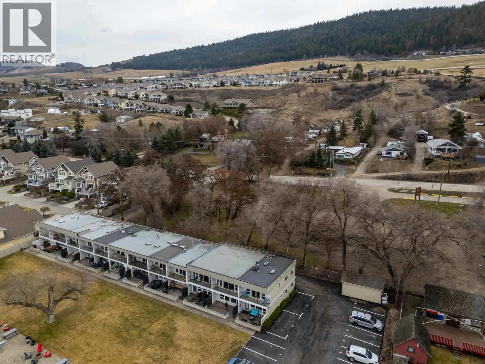 2-7779 Okanagan Landing Road. Vernon, British Columbia