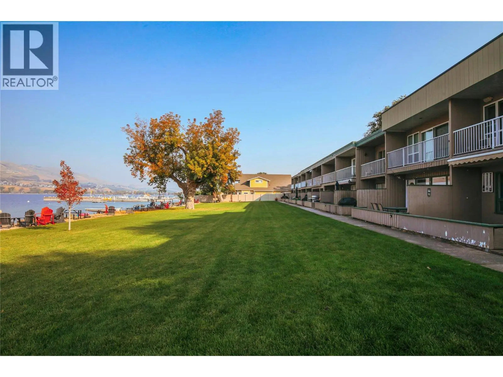 2-7779 Okanagan Landing Road. Vernon, British Columbia