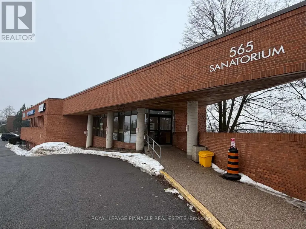 204-04 - 565 Sanatorium Road, Hamilton (Mountview)
