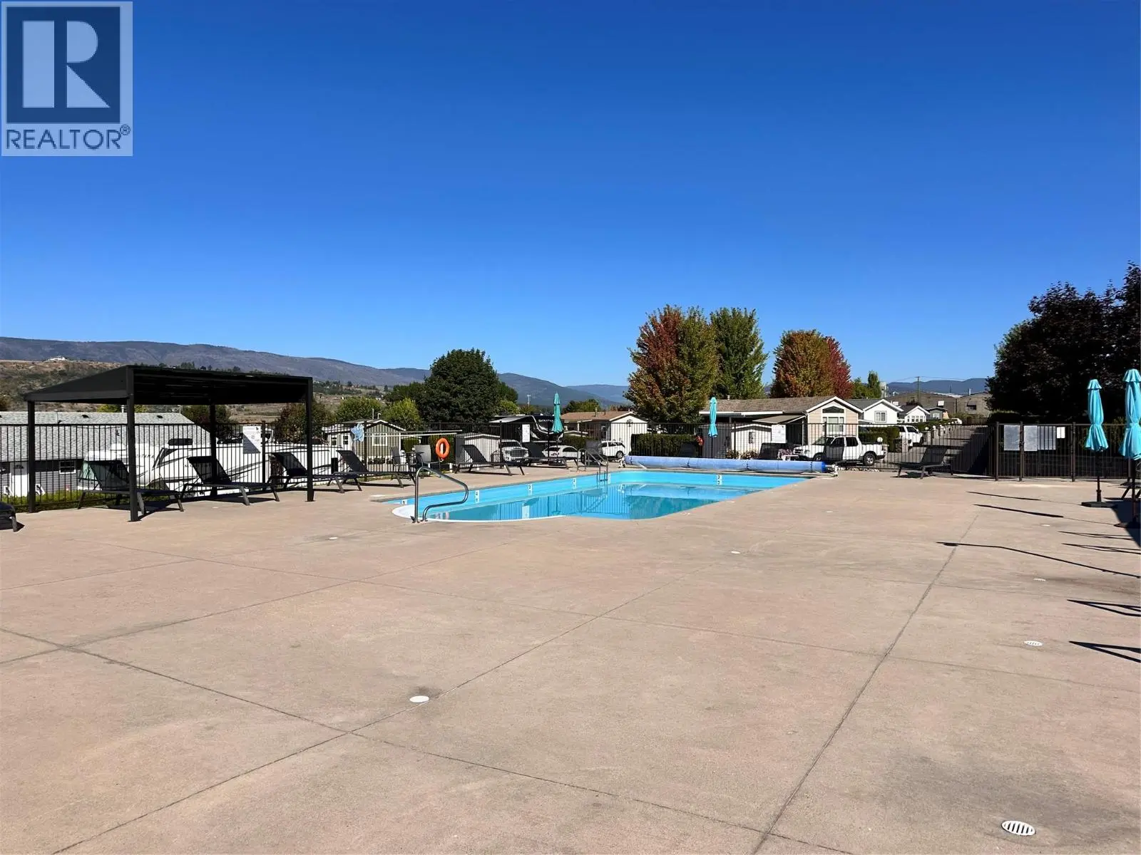 8000 Highland Road Lot# 15. Vernon, British Columbia