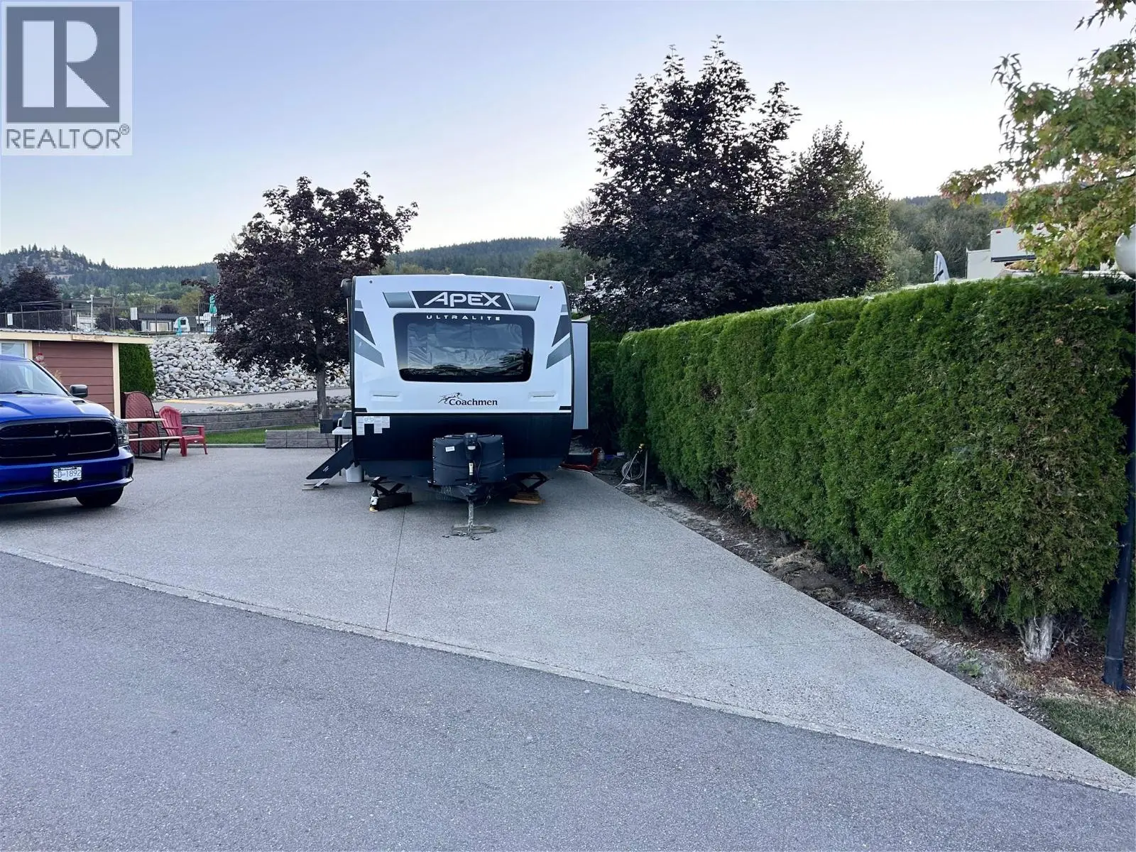 8000 Highland Road Lot# 15. Vernon, British Columbia