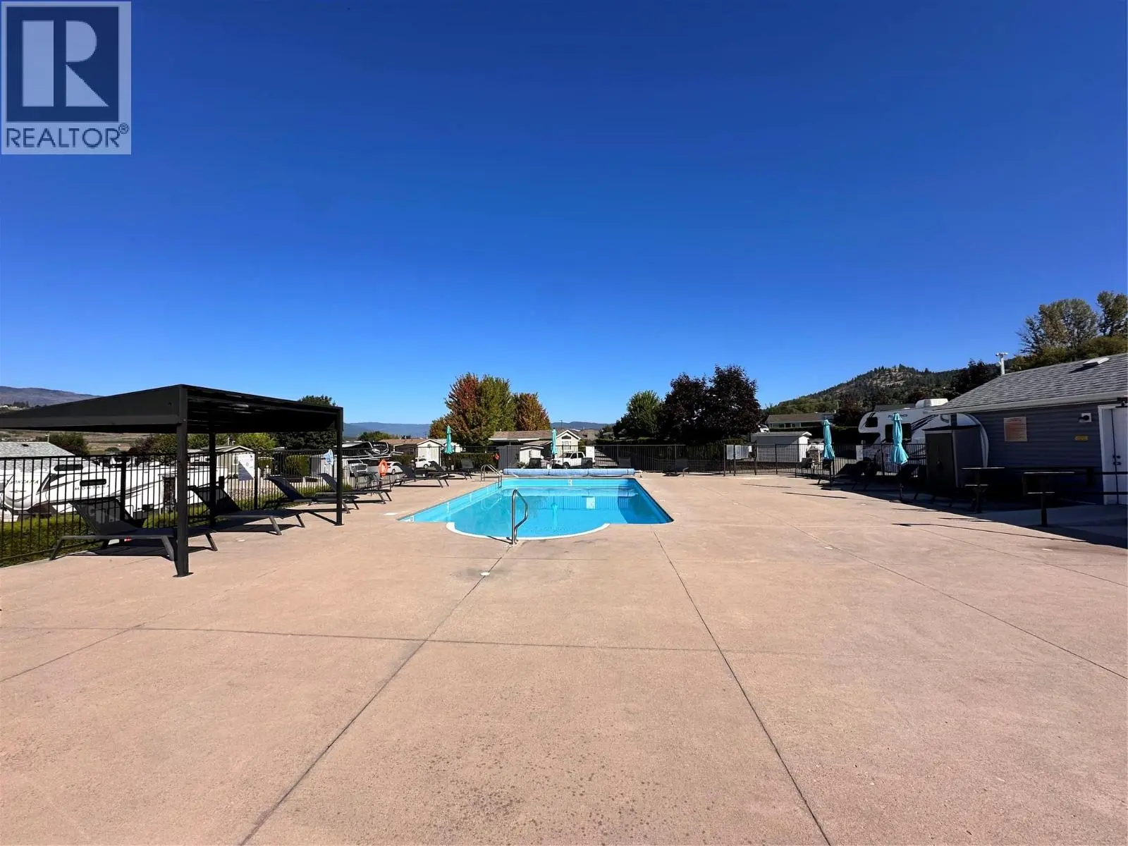 8000 Highland Road Lot# 15. Vernon, British Columbia